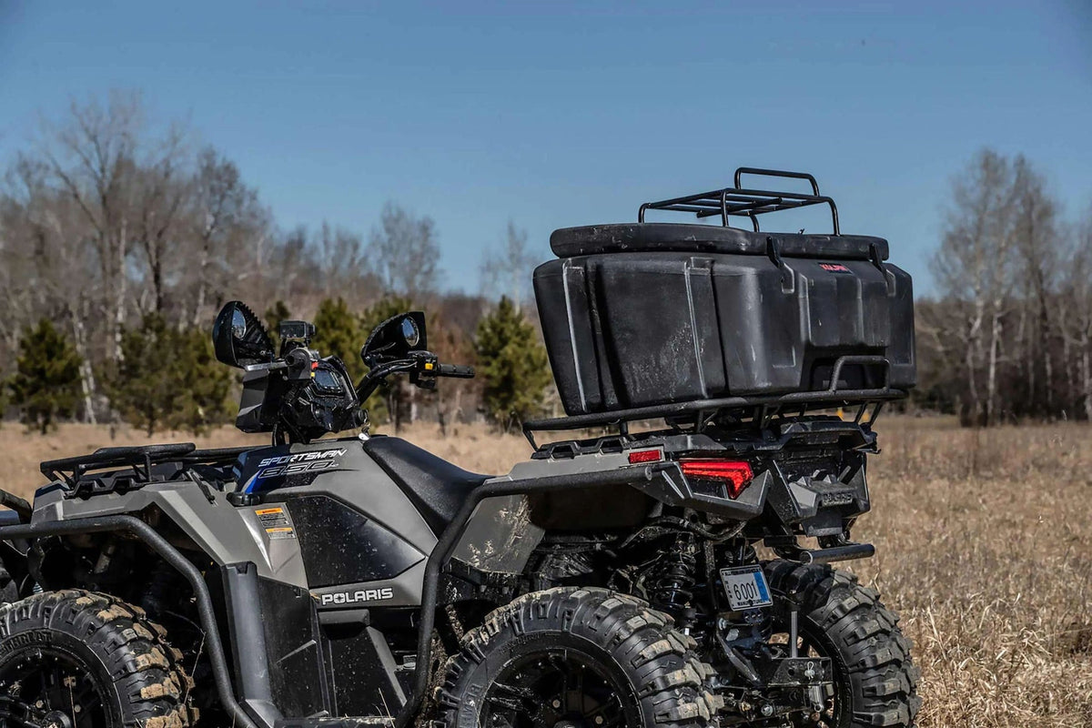ATV Outfitter Storage Box, L A4Z6 - product image 3