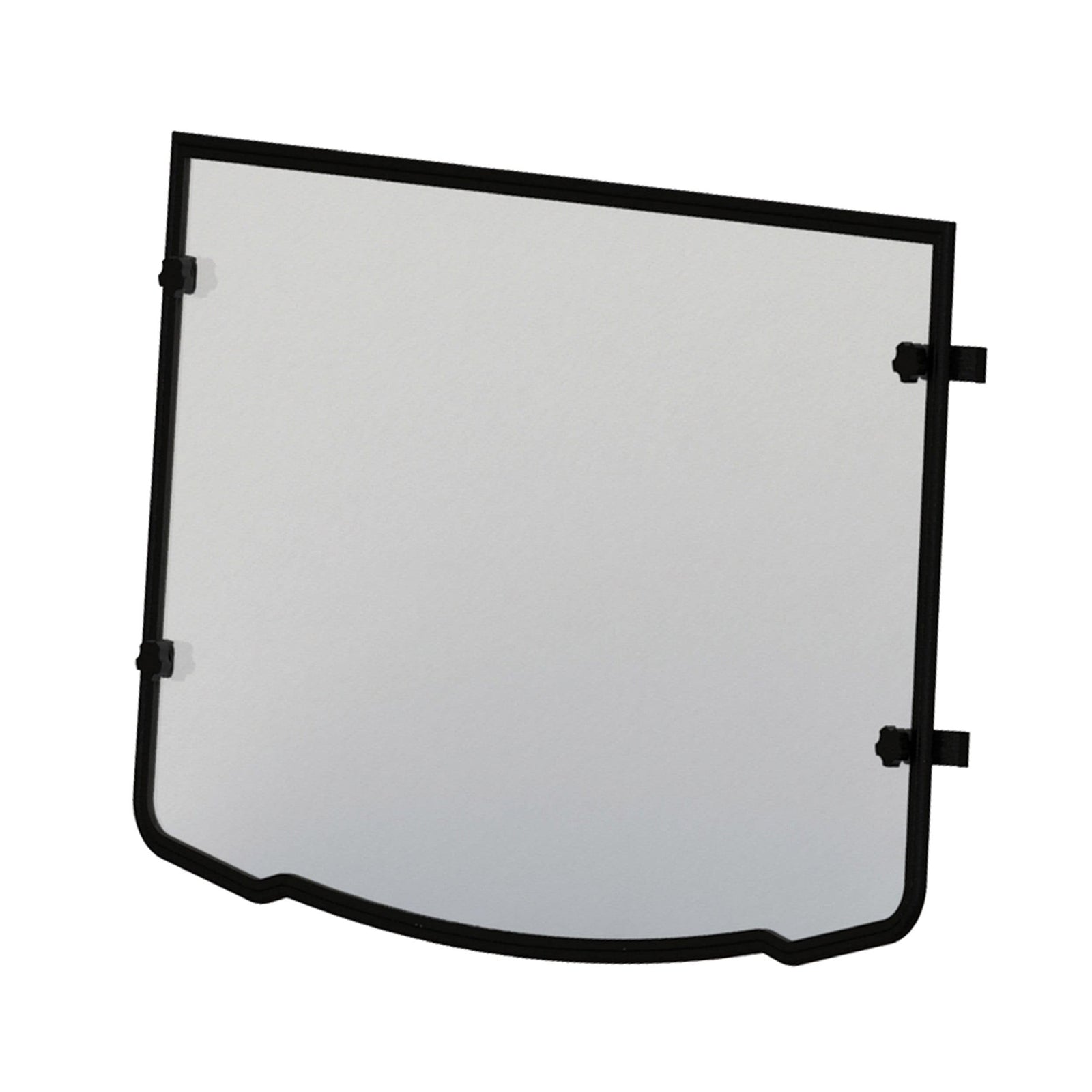 Hard Coated Full Fixed Windshield, Polaris Ranger XP900 X6Y6 - product image 1