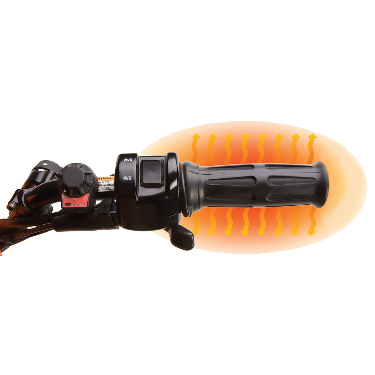 Hot Thermal Grips J9G2 - product image 1