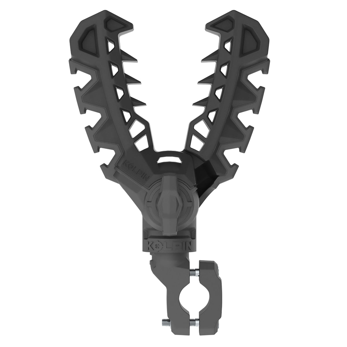 Rhino Grip XL, Off-Set Mount, Black A7P9 - product image 1