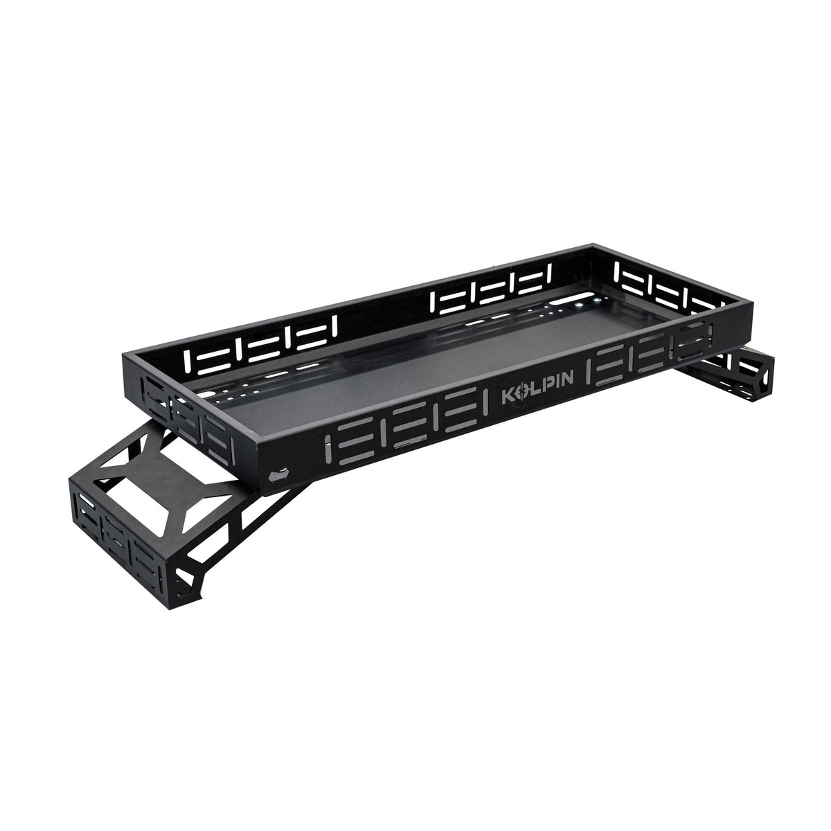 UTV Overbed Cargo Rack Z9G2 - product image 1