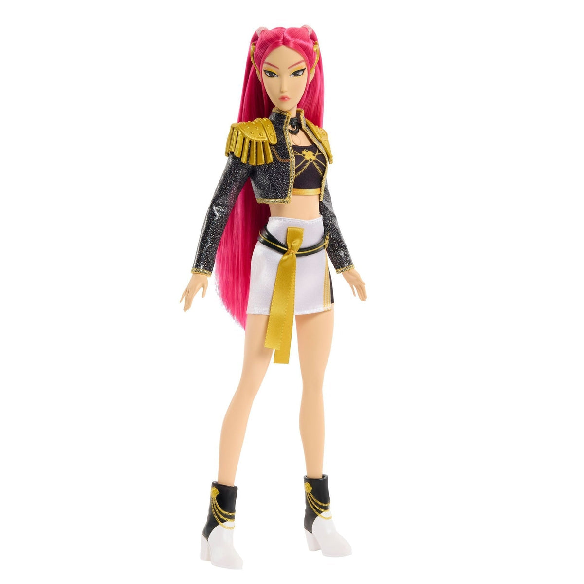 Demon Hunters Mira Singing Doll S7C6 - product image 1