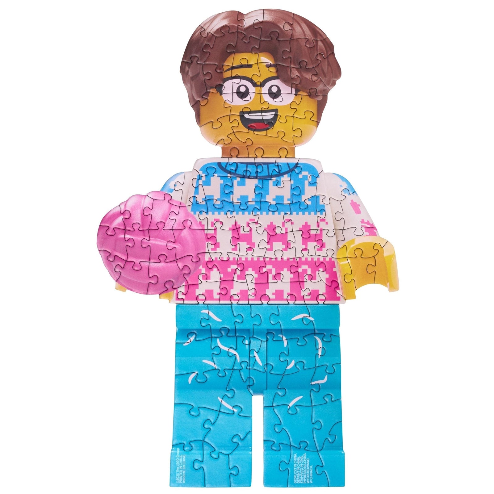 100 PC Blind Bag Q0T4 - product image 5
