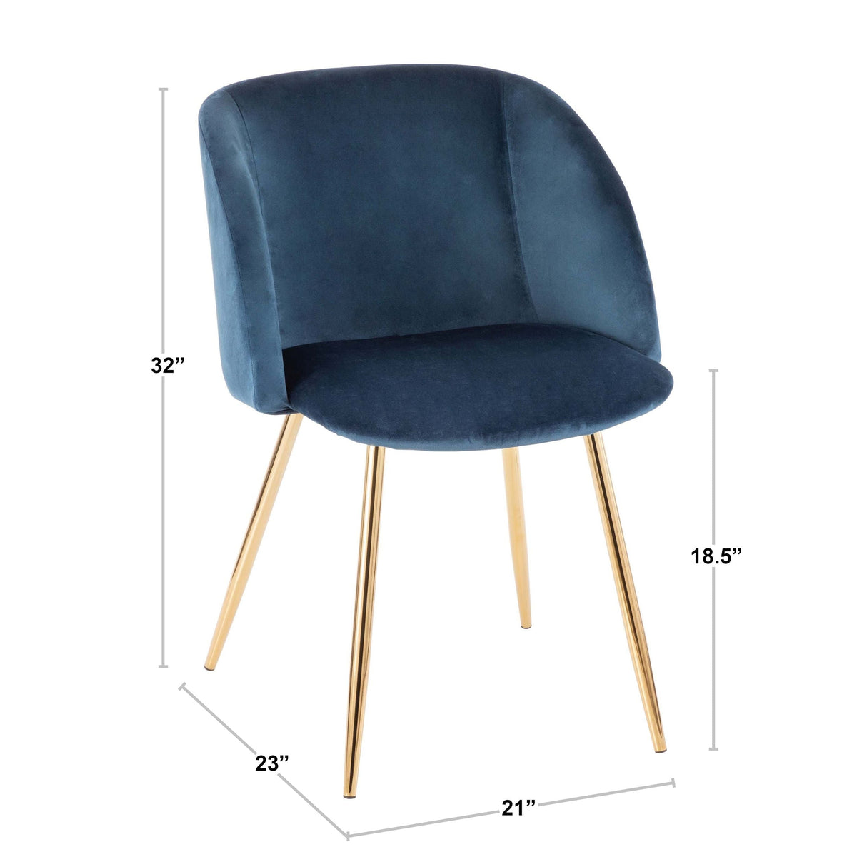 Fran Chair Set, 2-pk R1I4 - product image 4
