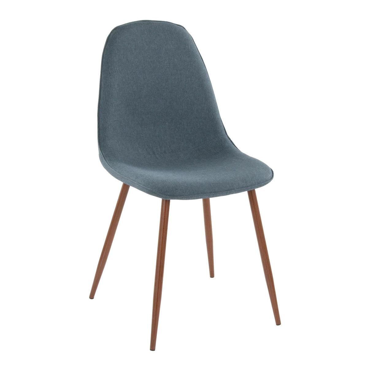 Pebble Dining Chair Set, 2-pc V5K3 - product image 1