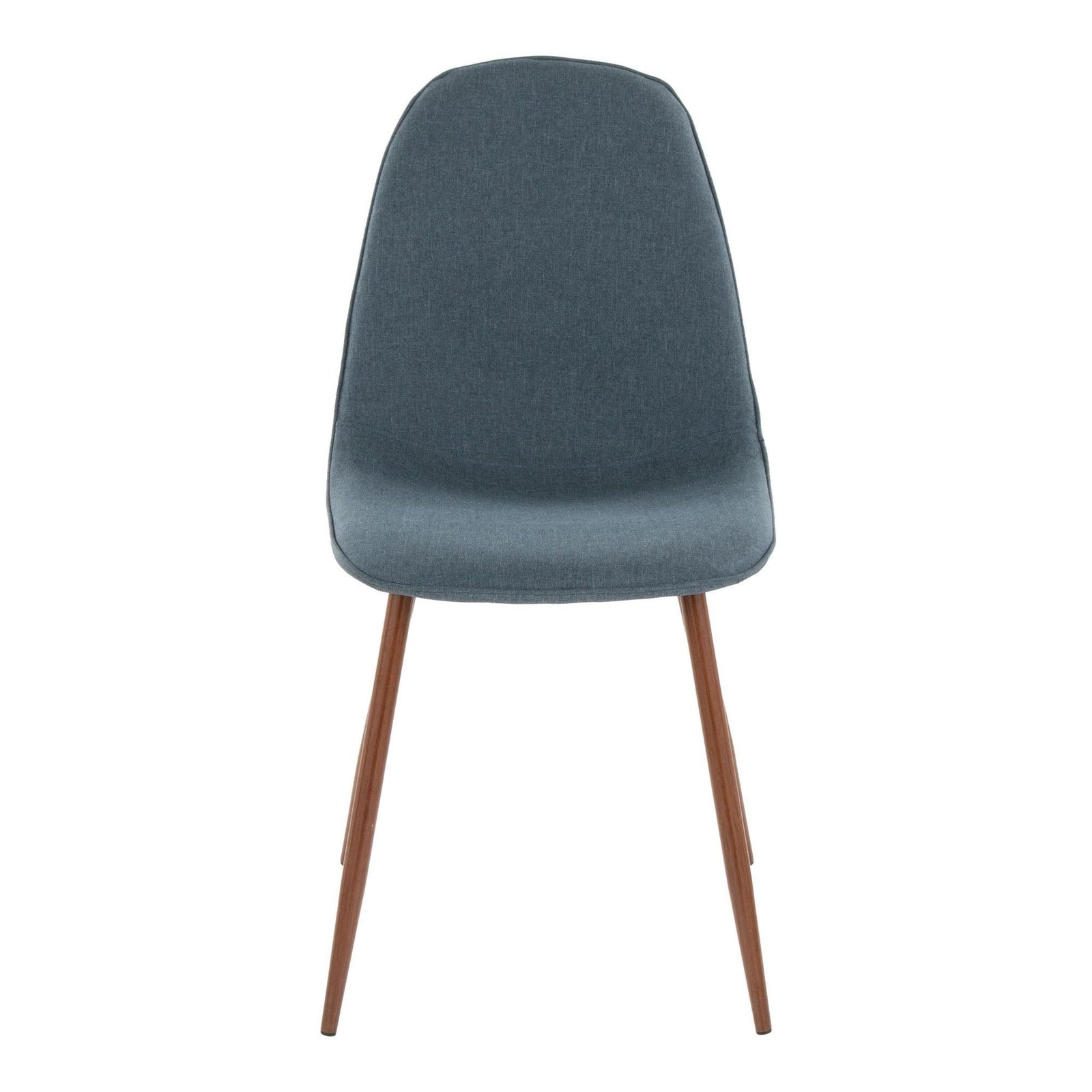 Pebble Dining Chair Set, 2-pc V5K3 - product image 2