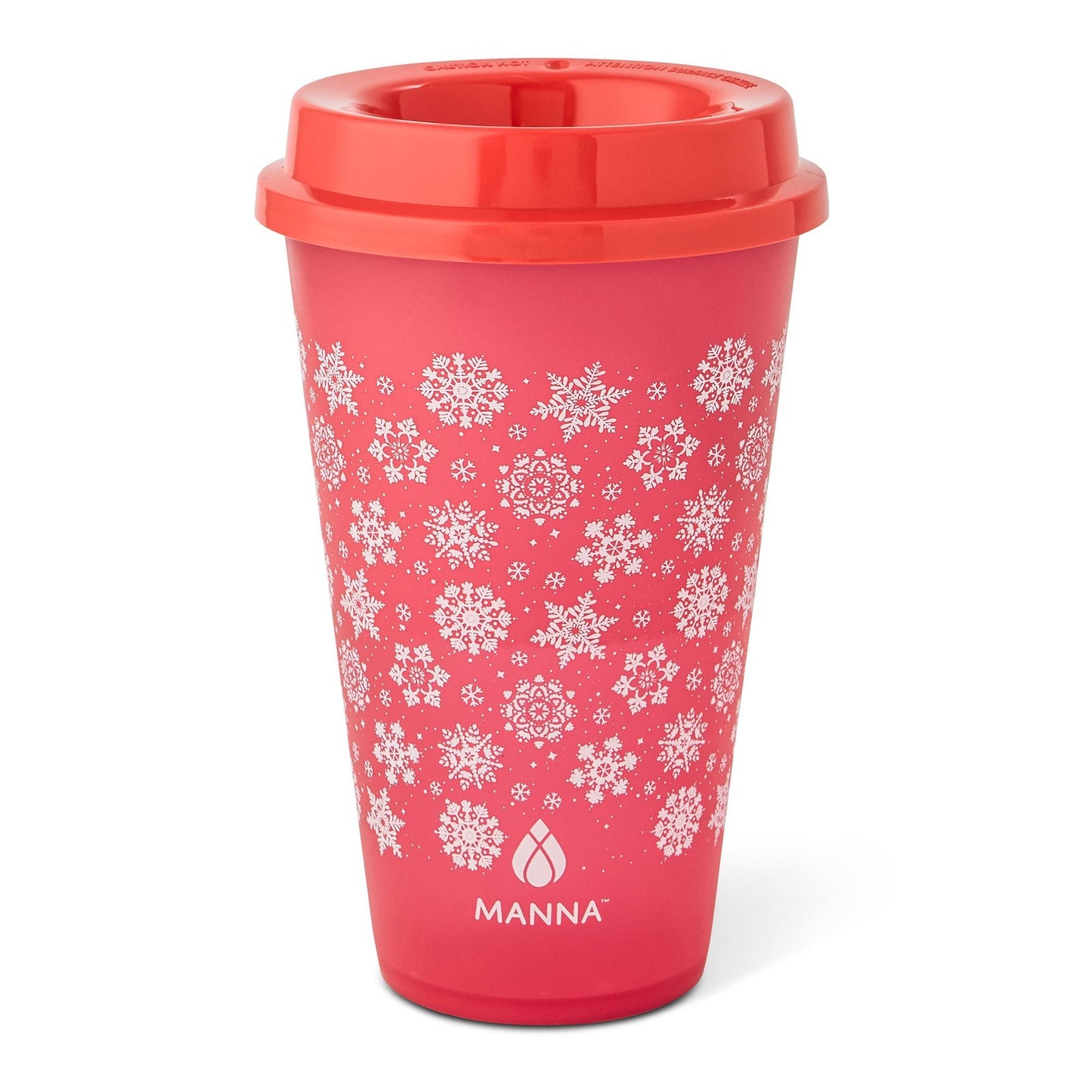 16-oz Reusable Colour-Changing Hot Cups, 4-pk A2U0 - product image 5
