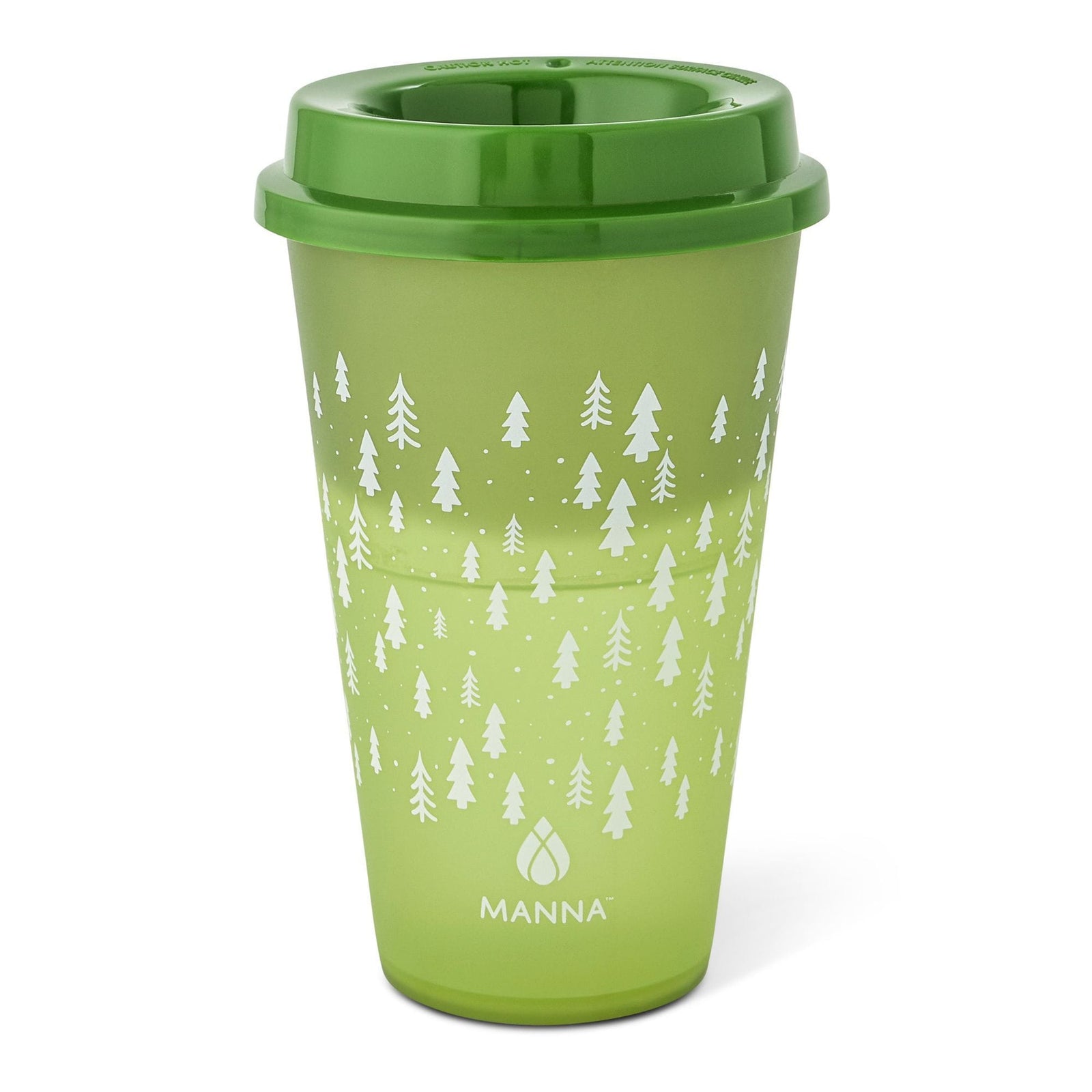 16-oz Reusable Colour-Changing Hot Cups, 4-pk A2U0 - product image 6