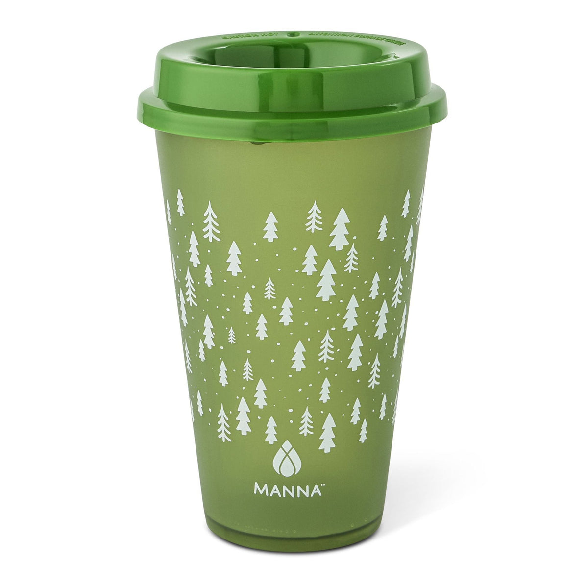 16-oz Reusable Colour-Changing Hot Cups, 4-pk A2U0 - product image 8
