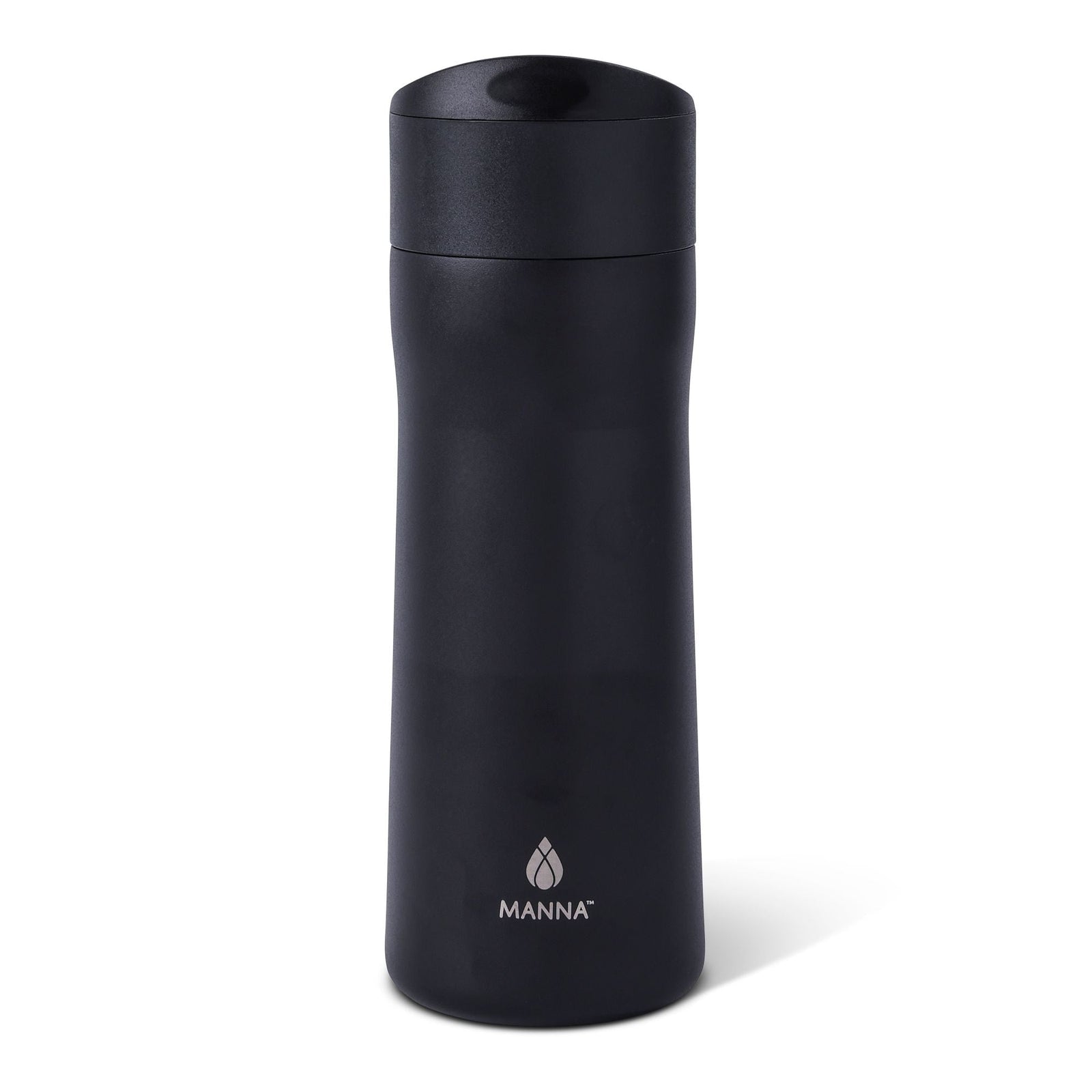 Double-Wall Insulated Portable Travel Brew/Mug, 16-oz, Various Colours U6B3 - product image 1