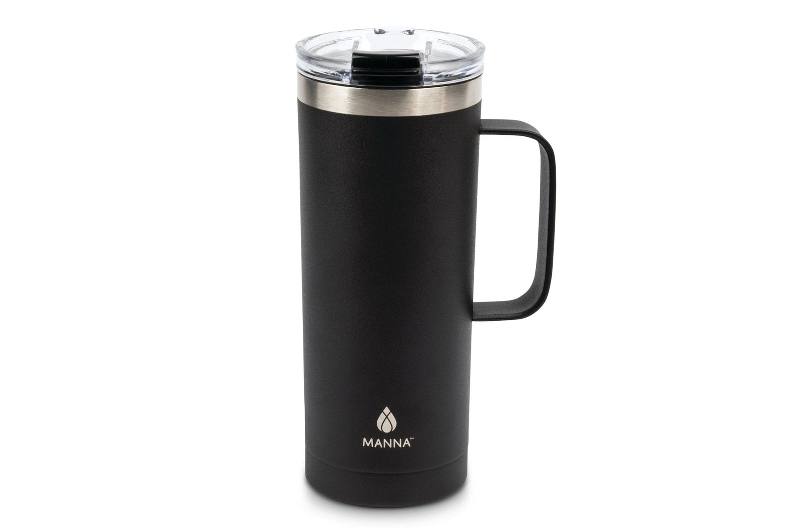 Tahoe Insulated Stainless Steel Mug with Leakproof Lid, 20-oz L8U4 - product image 1