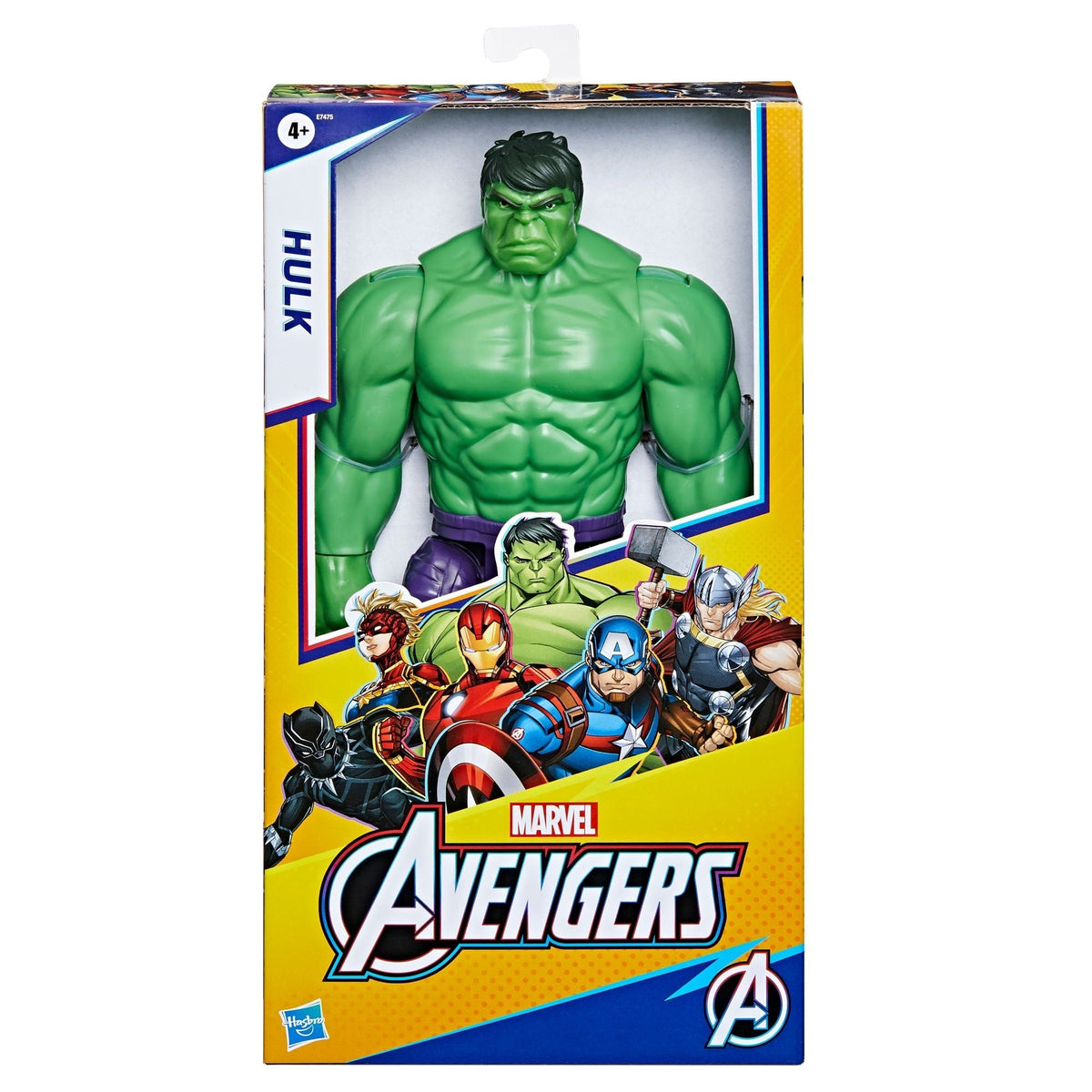 Figure, 12-in Toy Y2U6 - product image 1