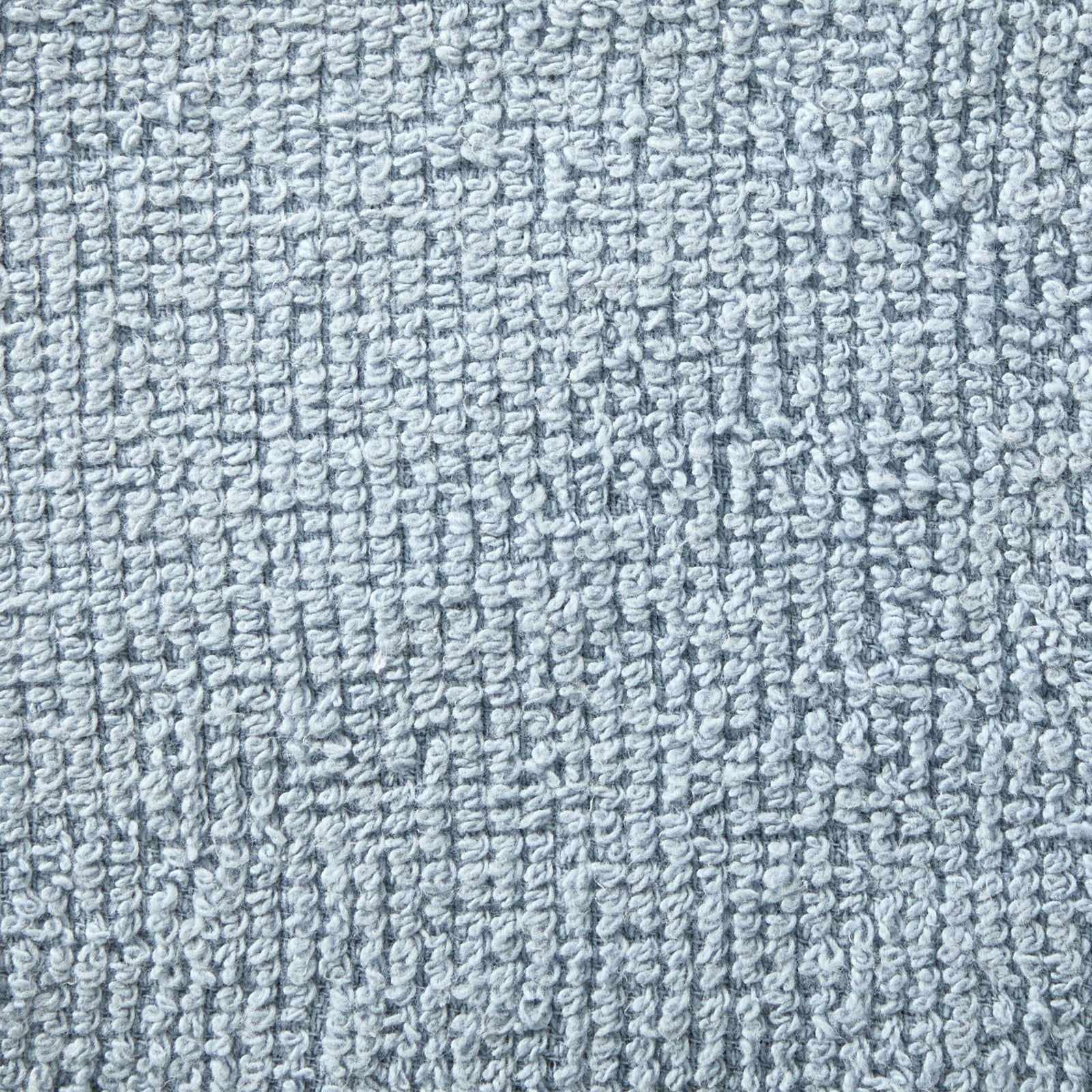Bar Mop Dish Cloths, Black, Grey & Dusty Blue, 12-in, 8-pk Y3X0 - product image 2