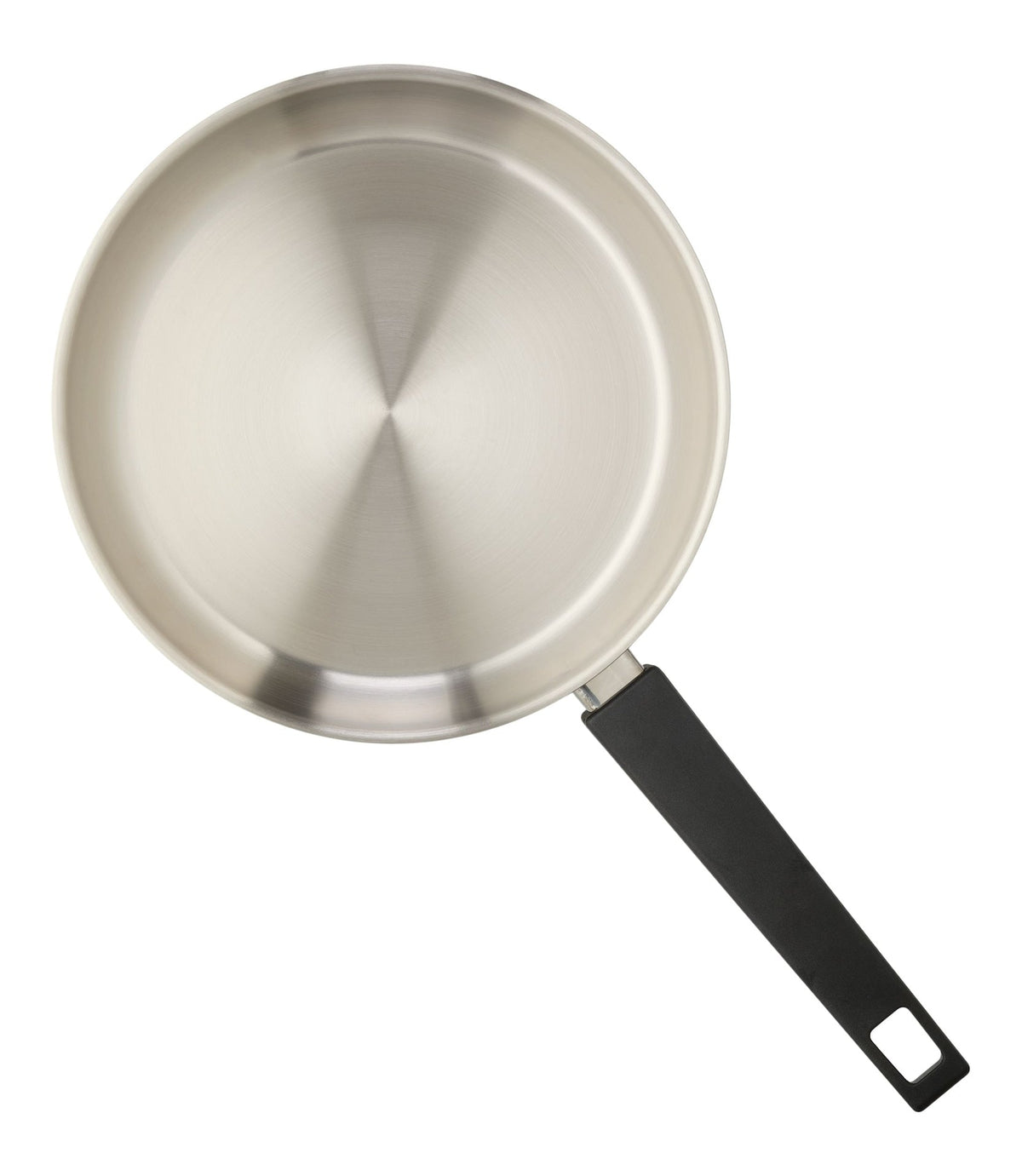 Stainless Steel Cookware Set with Glass Lids, 9-pc Y9I4 - product image 6