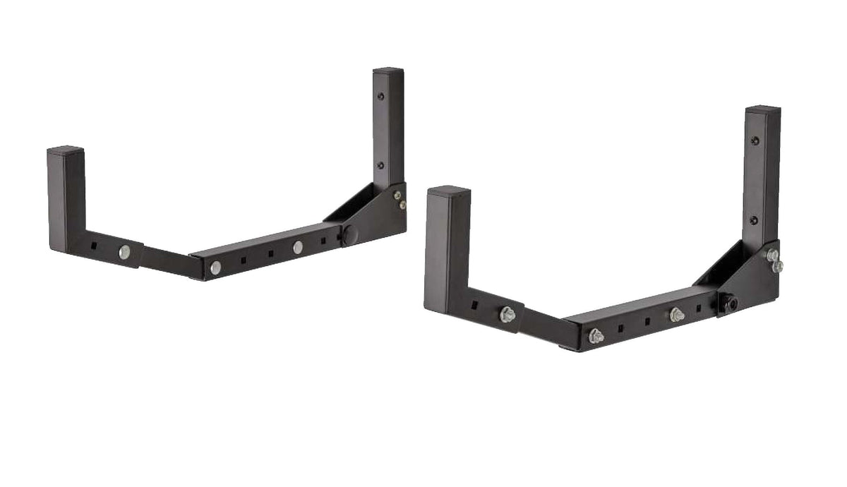 Wall Mount Foldable Multi-Purpose Utility Rack, Up to 30-kgs M7D7 - product image 1