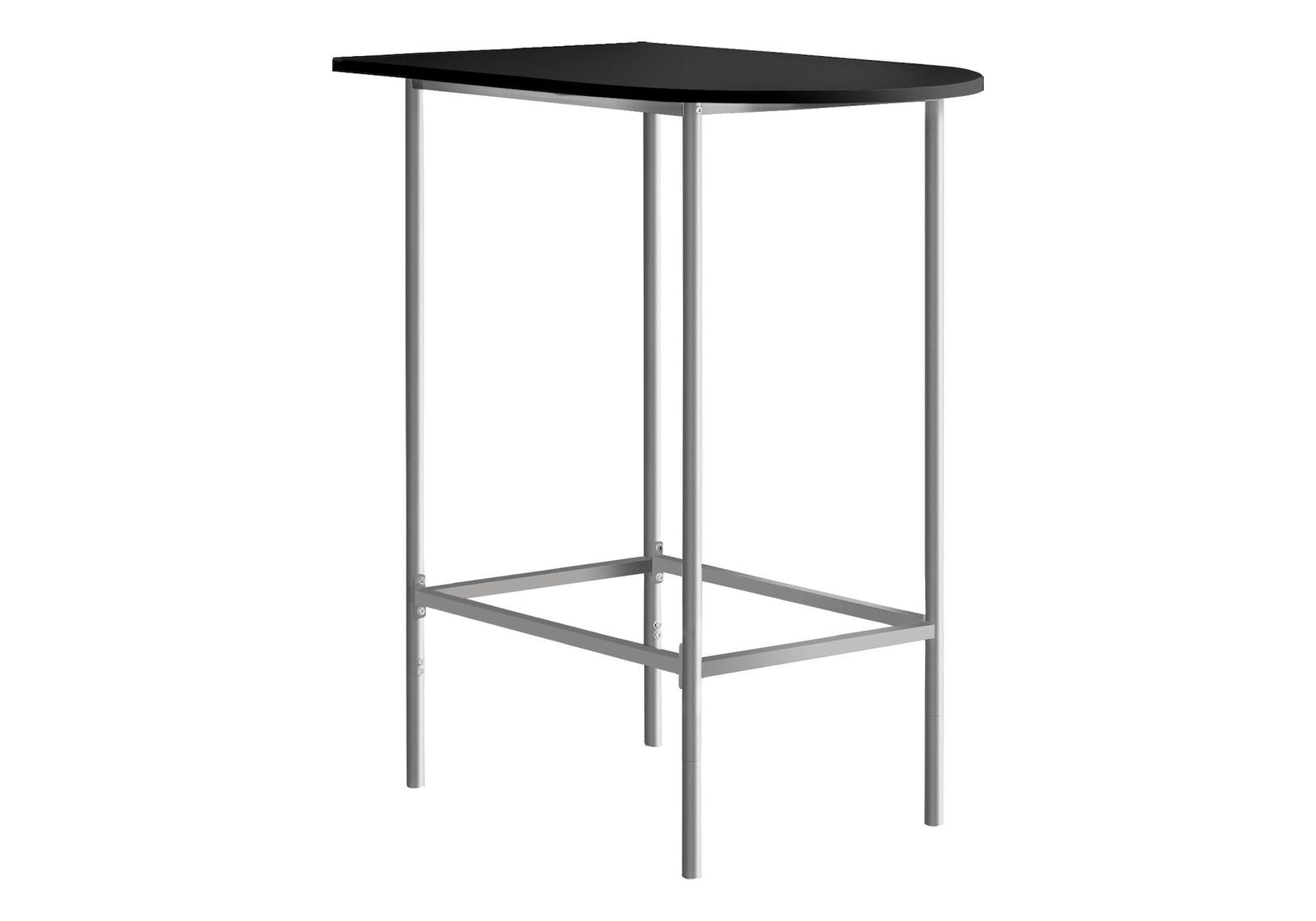 Specialties Contemporary Home Bar, Black I0I4 - product image 1