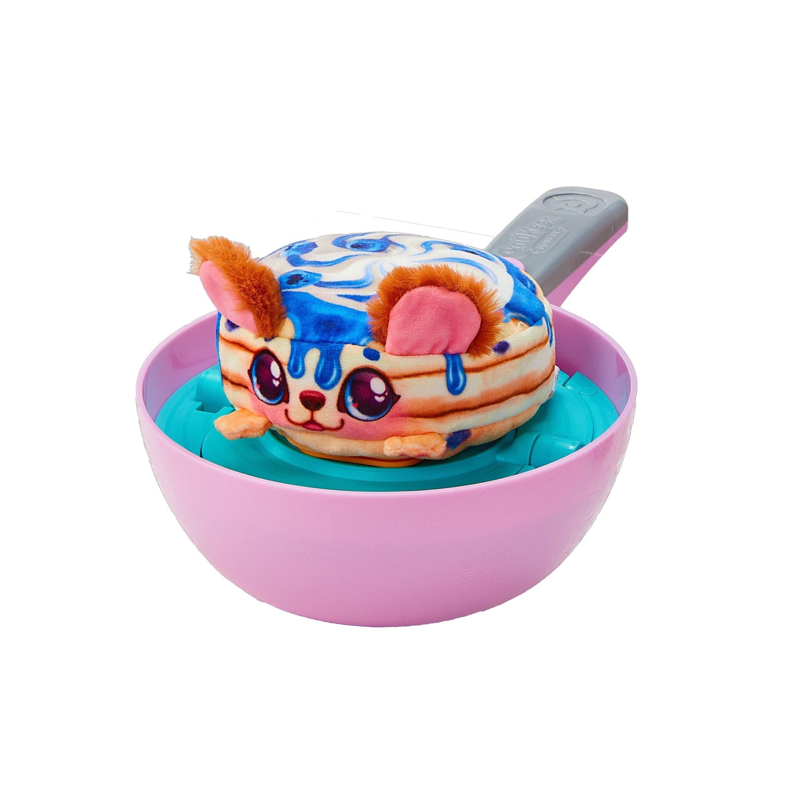 Cookeez Makery Season 2 Pancake Treatz Playset H0J3 - product image 1