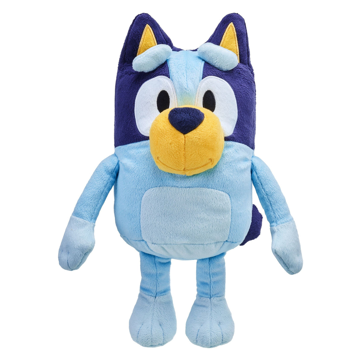 S8 Sound Effects Plush Talking Bluey, 13-in A0Z6 - product image 1