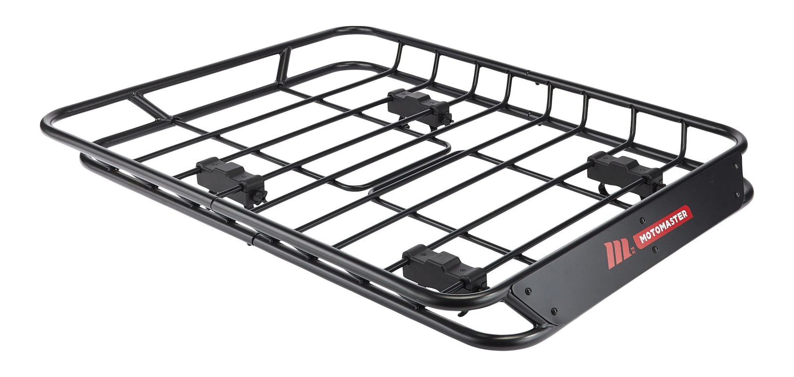Rooftop Basket, Easy-Mount, 90-lb Capacity J4K4 - product image 1