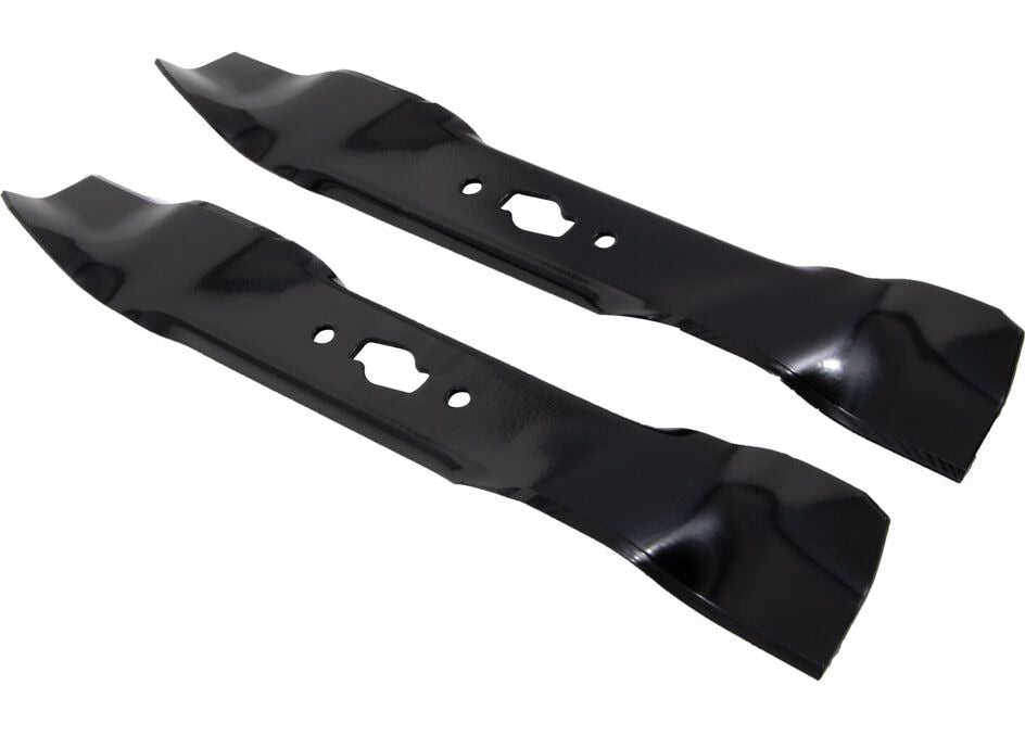 Tractor Blade Replacement Set, 3-in-1 Functionality, 36-in P4O2 - product image 4