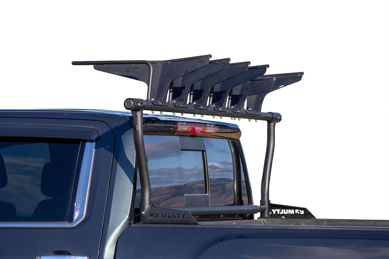 PRO Vertical Bike Rack System Z2L5 - product image 2