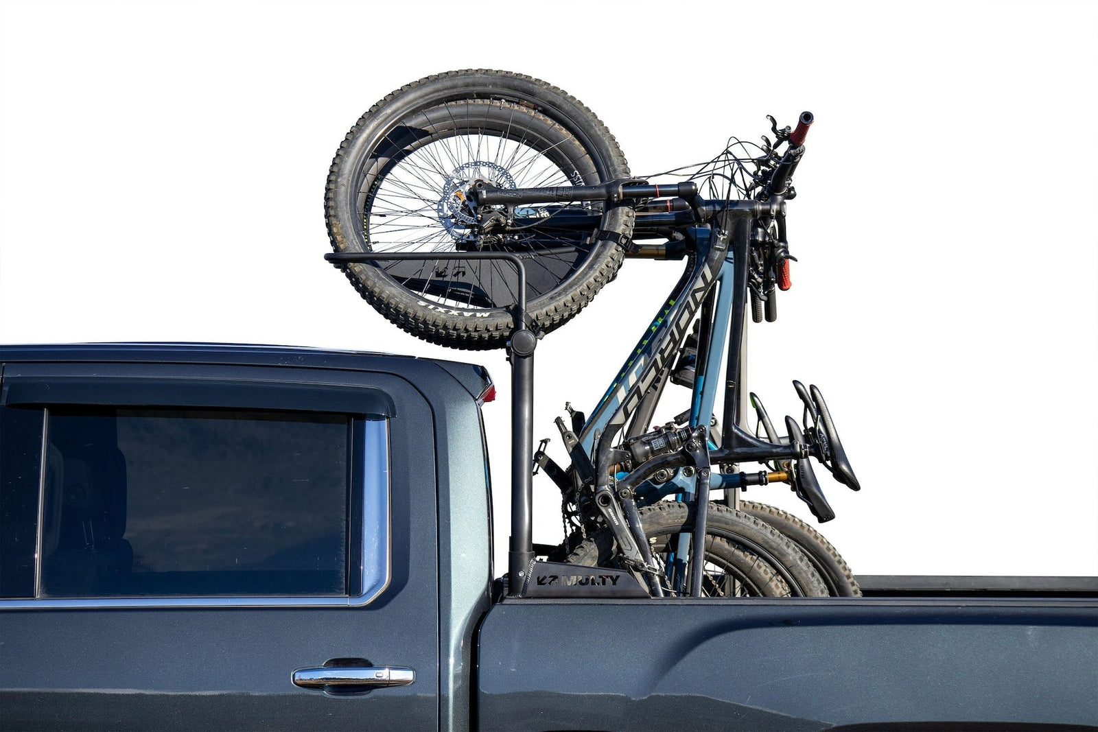 PRO Vertical Bike Rack System Z2L5 - product image 3