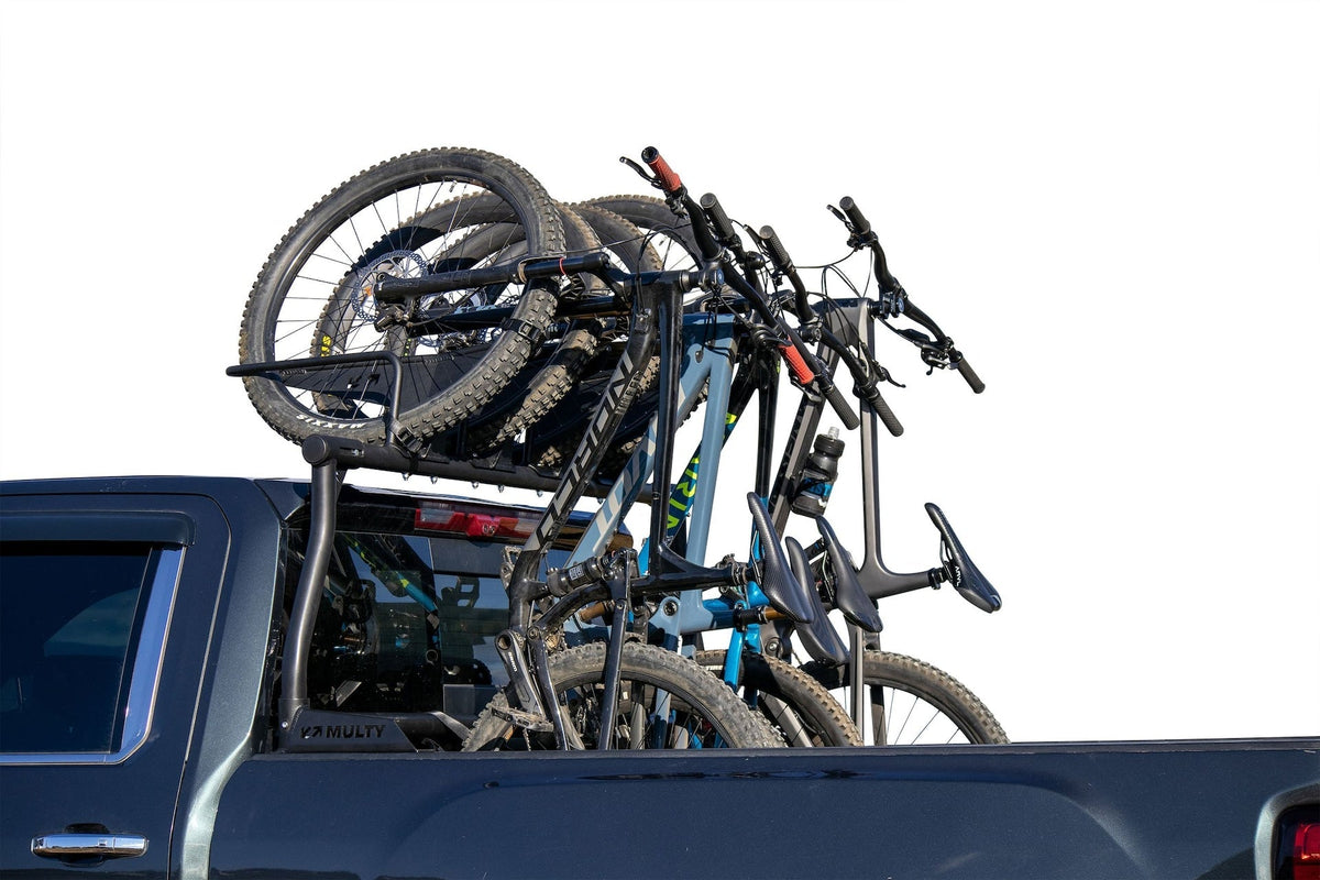 PRO Vertical Bike Rack System Z2L5 - product image 6