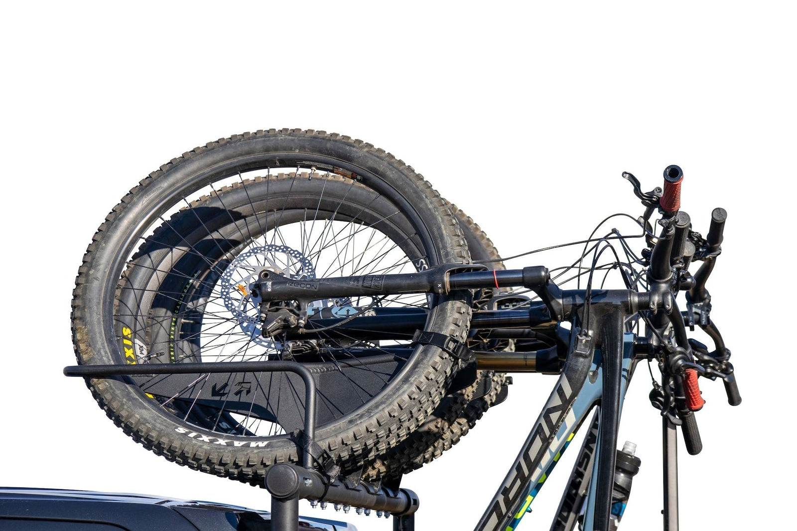 PRO Vertical Bike Rack System Z2L5 - product image 7