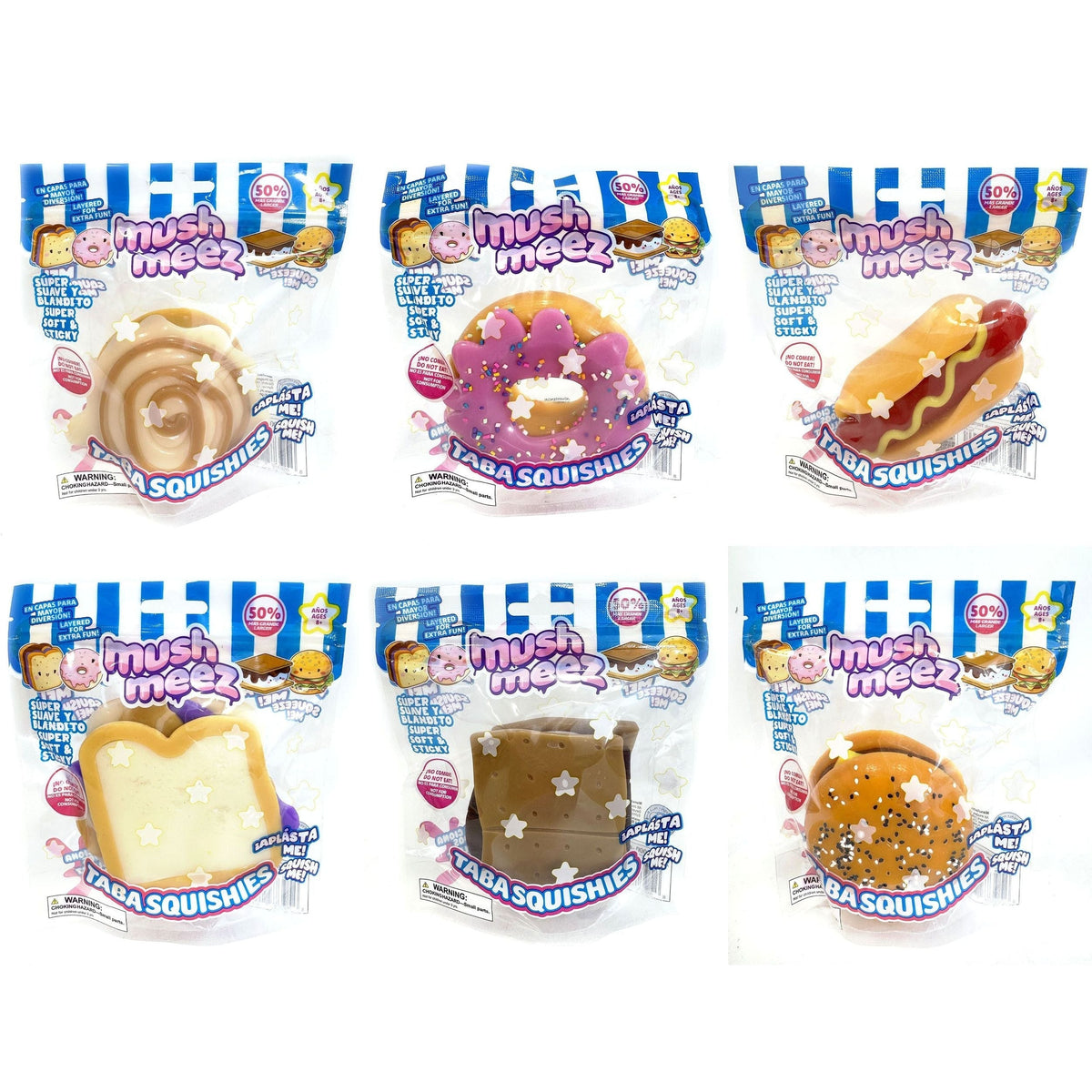 Core Taba Assortment F9N8 - product image 2