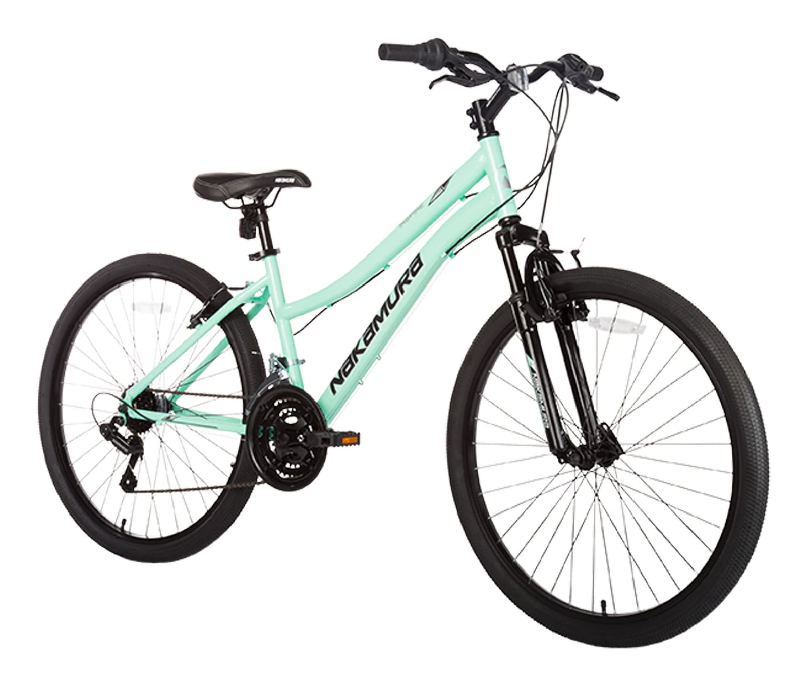 Inspire 26 Hardtail Hardtail Mountain Bike, 18-Speed H7P9 - product image 1