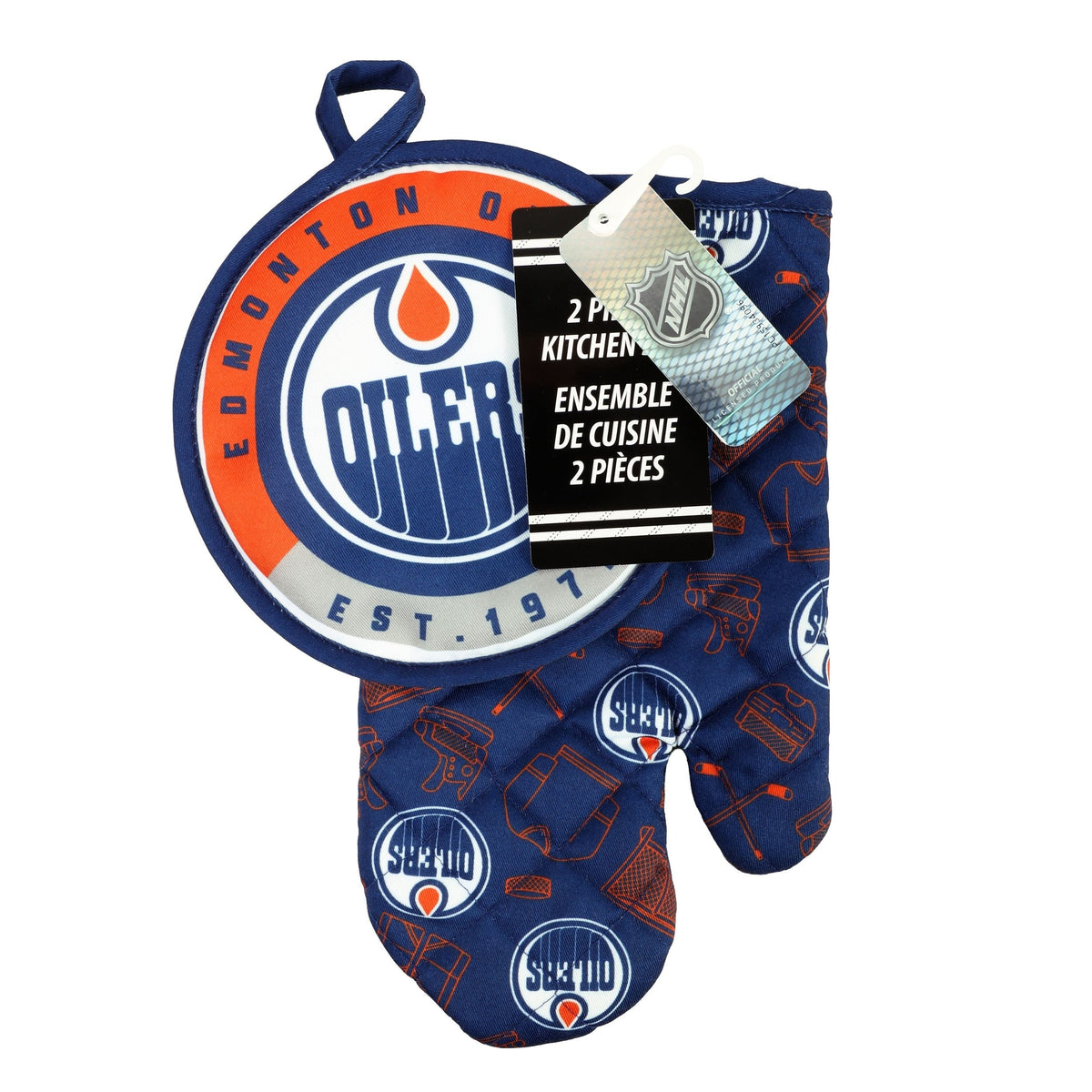 Pot Holder Set, 2-pc I1A0 - product image 1