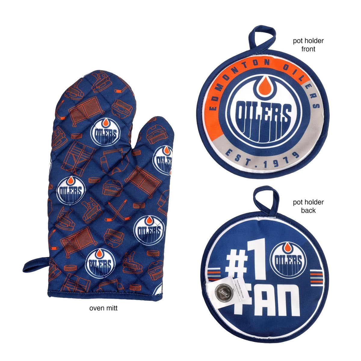 Pot Holder Set, 2-pc I1A0 - product image 3