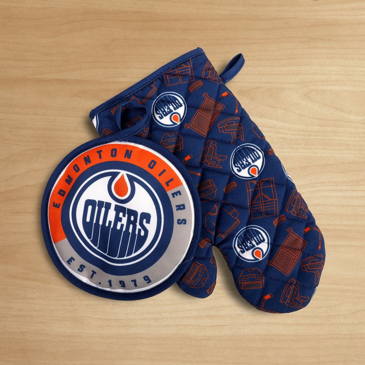 Pot Holder Set, 2-pc I1A0 - product image 4