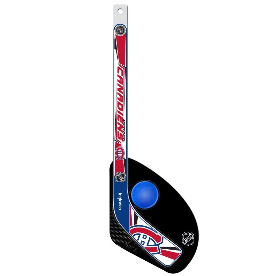 Hockey Stick/Ball Set, All Ages Y2W1 - product image 1