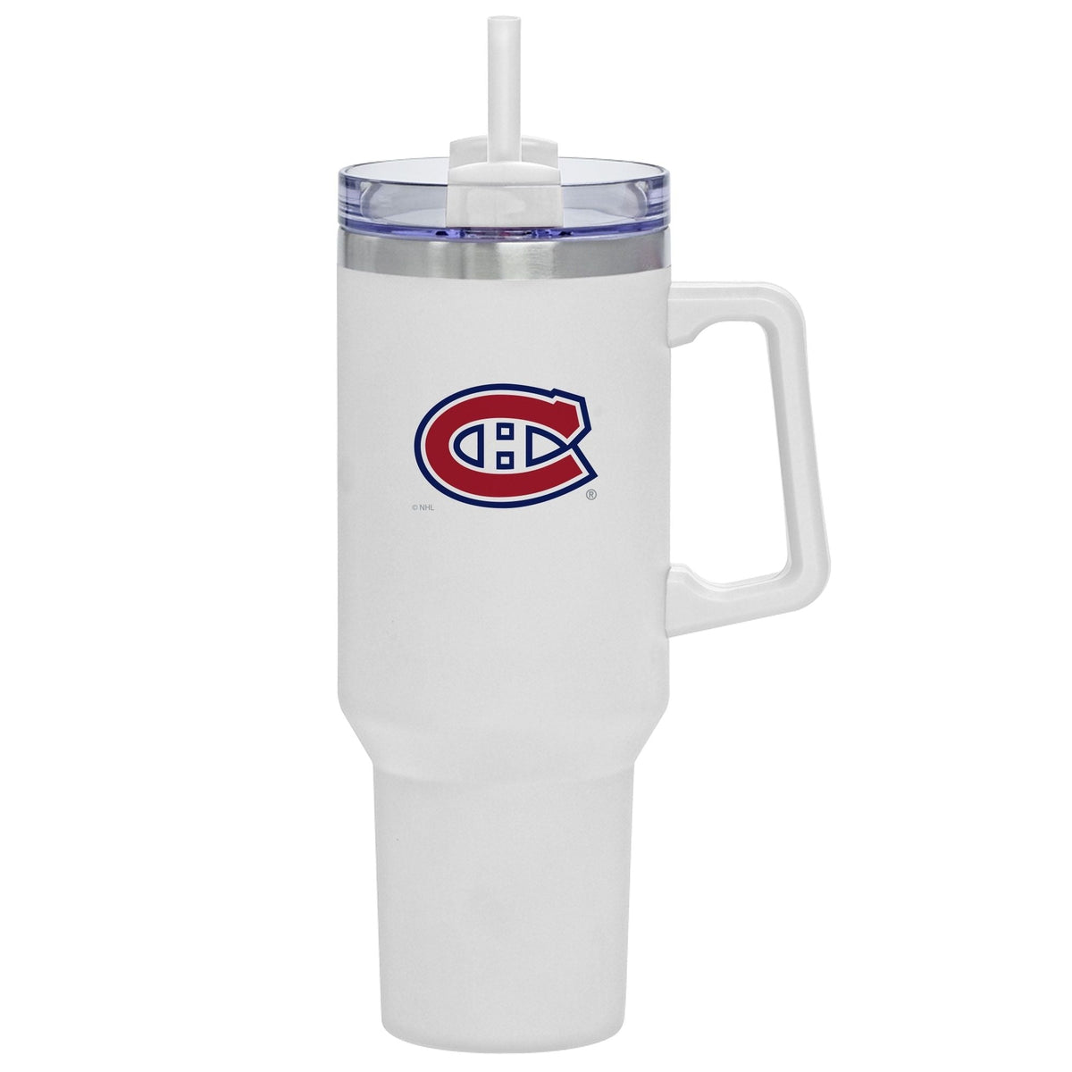 Mug with Straw and Handle, 40-oz R2C7 - product image 1