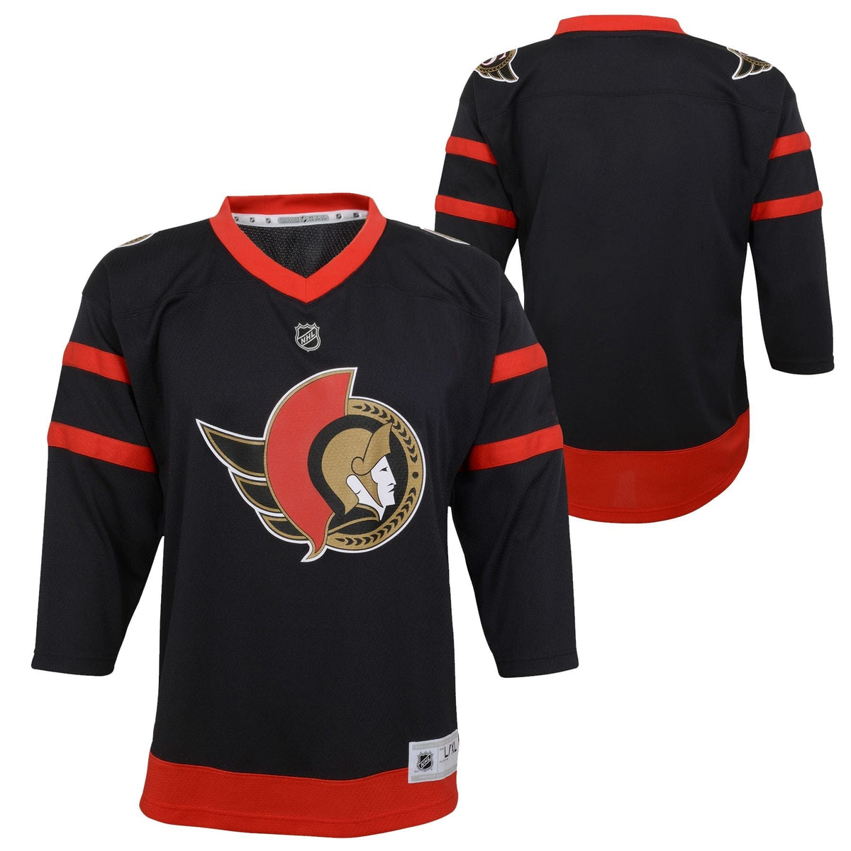 Jersey, Child, Size 5/6 A1X4 - product image 1