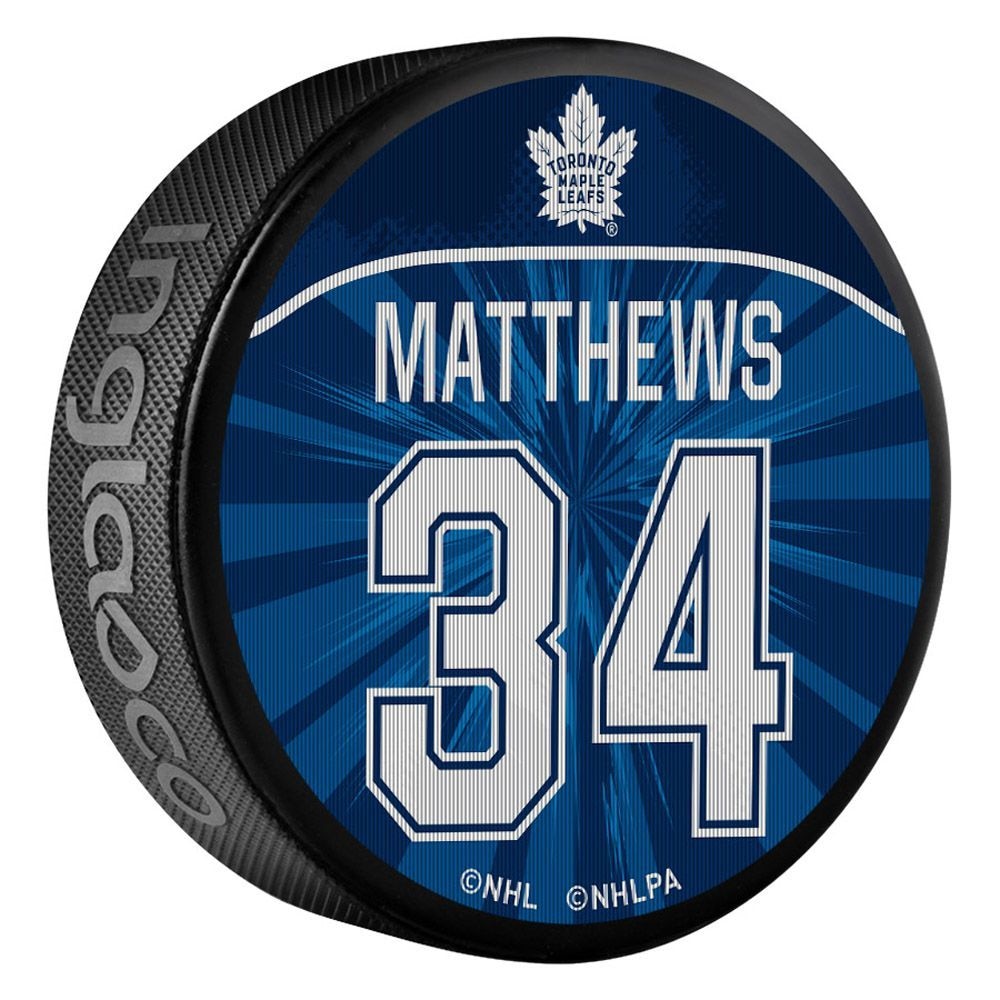 Puck, 6-oz P8I9 - product image 1