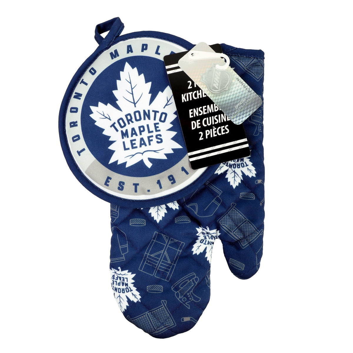Pot Holder Set, 2-pc L6F2 - product image 1