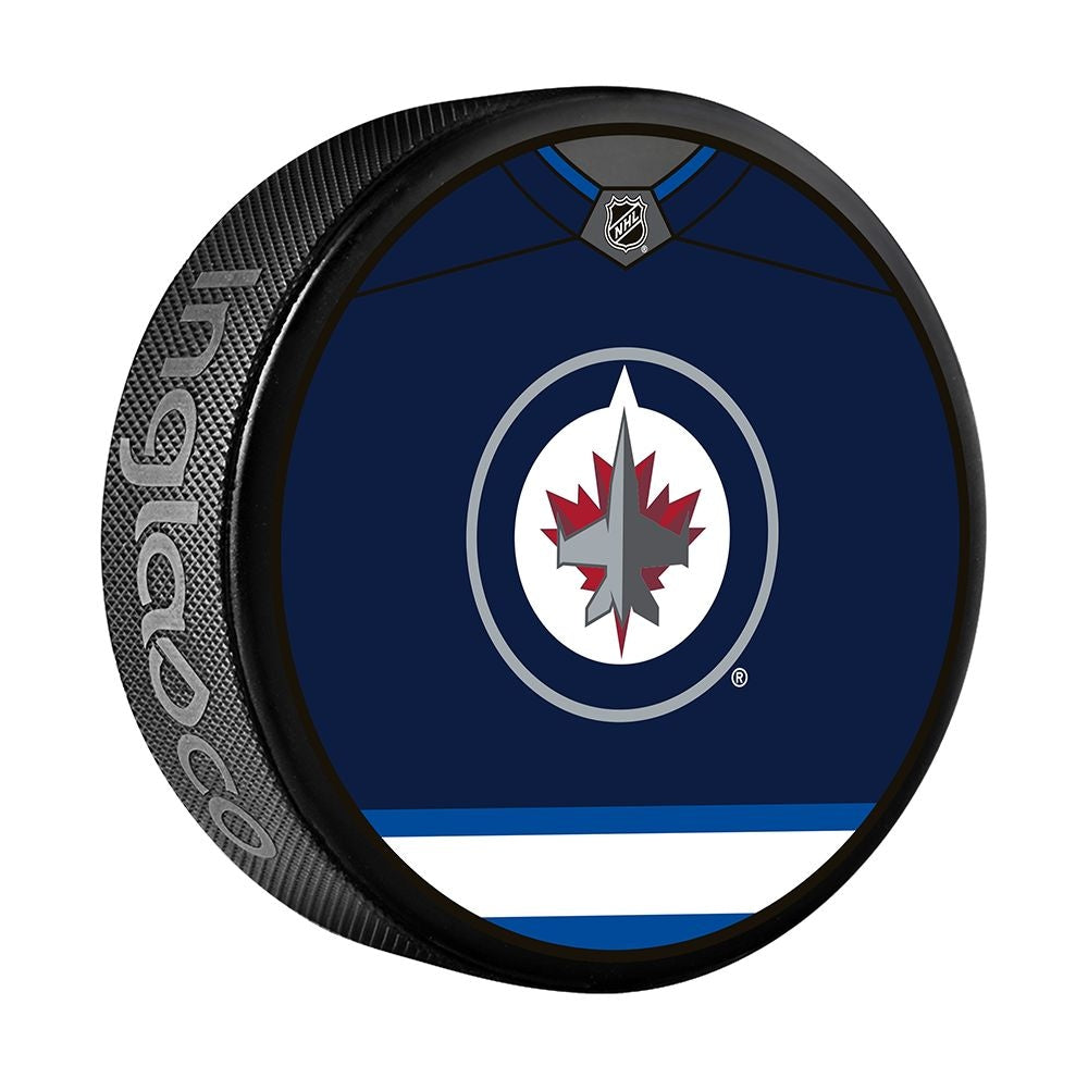 Hockey Puck, 6-oz E6N0 - product image 1