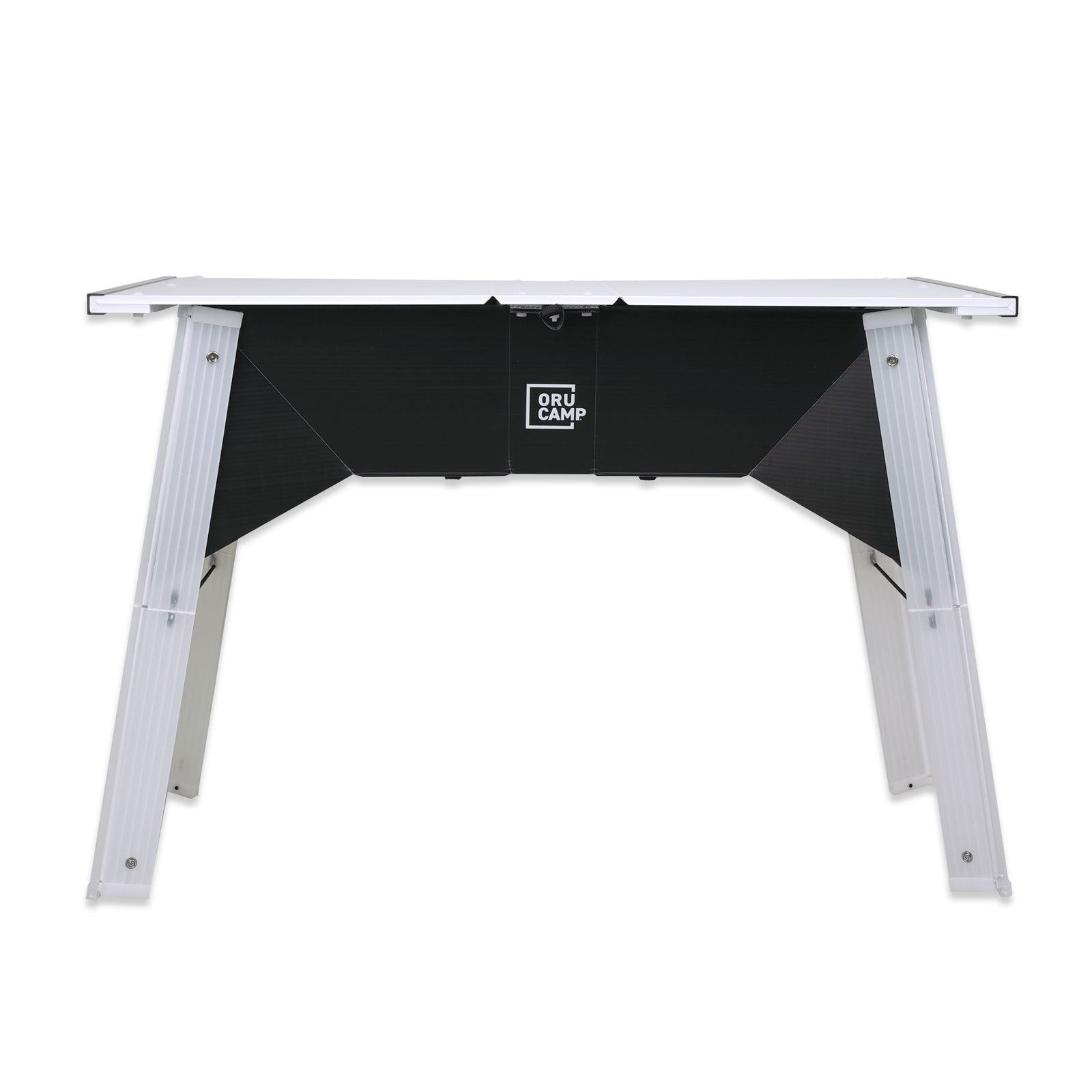 Camp Black Foldable Switch Table with Built-in Storage I7C9 - product image 2