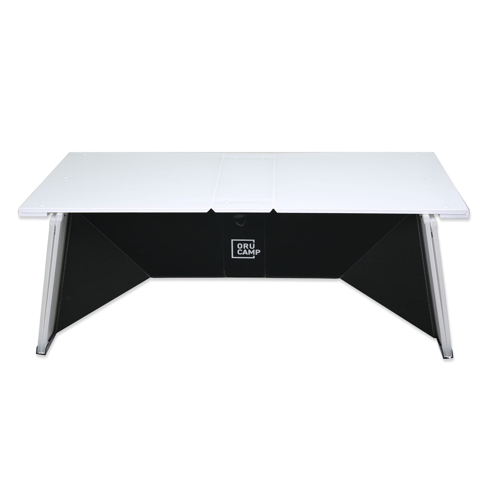 Camp Black Foldable Switch Table with Built-in Storage I7C9 - product image 3