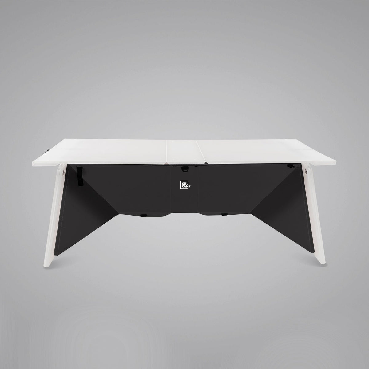 Camp Black Foldable Switch Table with Built-in Storage I7C9 - product image 4