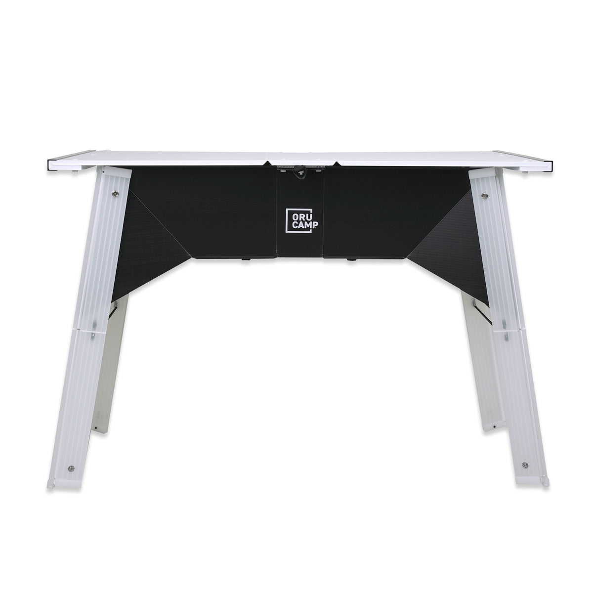 Camp Black Foldable Switch Table with Built-in Storage I7C9 - product image 6