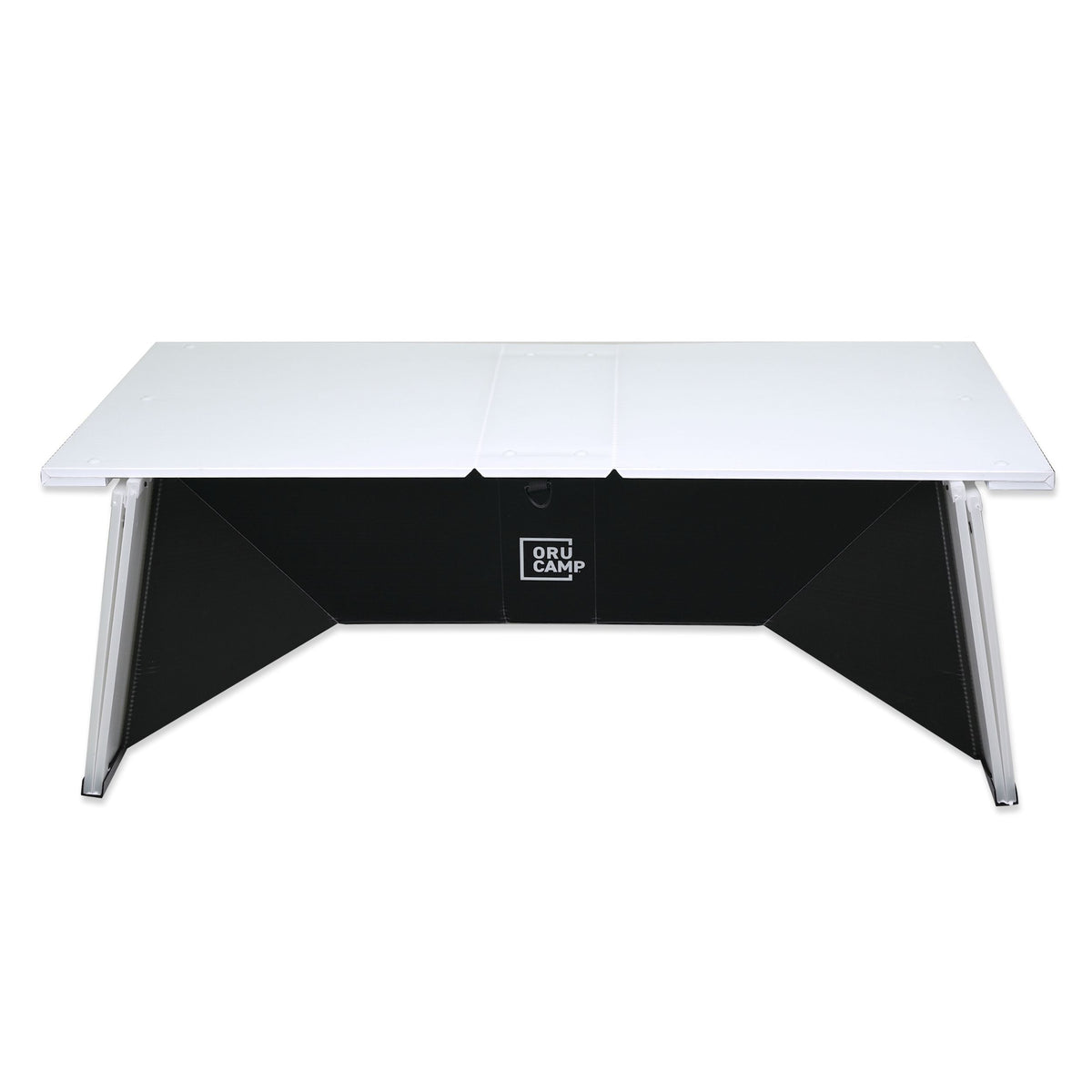 Camp Black Foldable Switch Table with Built-in Storage I7C9 - product image 8