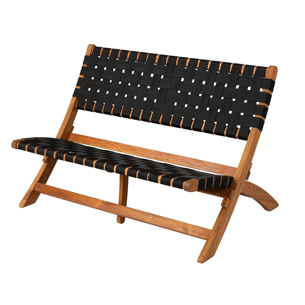Nylon Woven Folding Bench H7P3 - product image 1