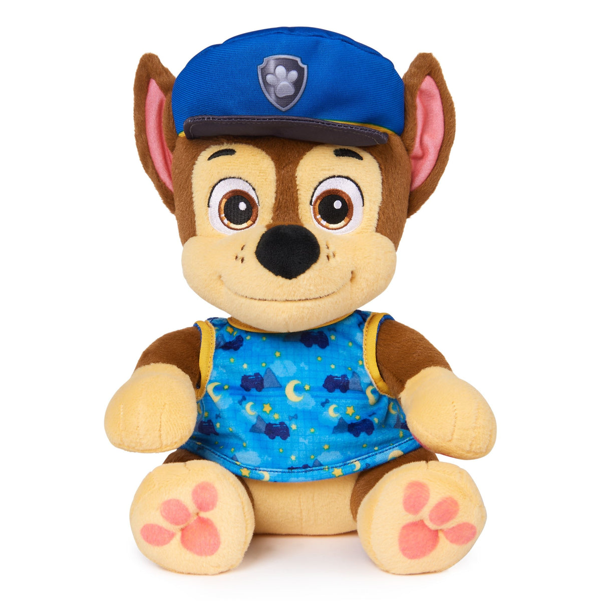 Bedtime Plush Chase, 10-in Stuffed Animal S8H0 - product image 1