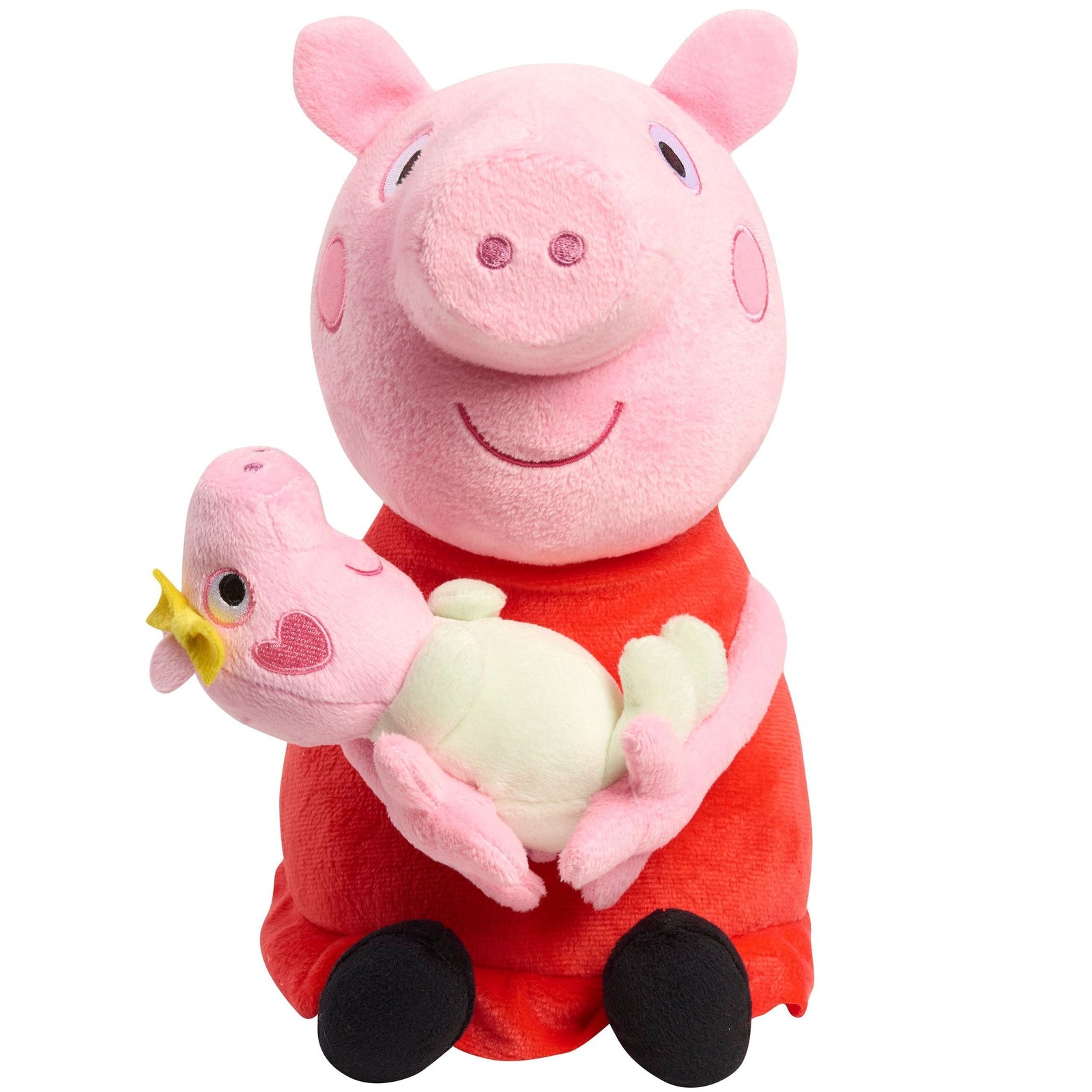 Pig Lil Friends Plush for Ages 3+, 11.5-in W0R1 - product image 1