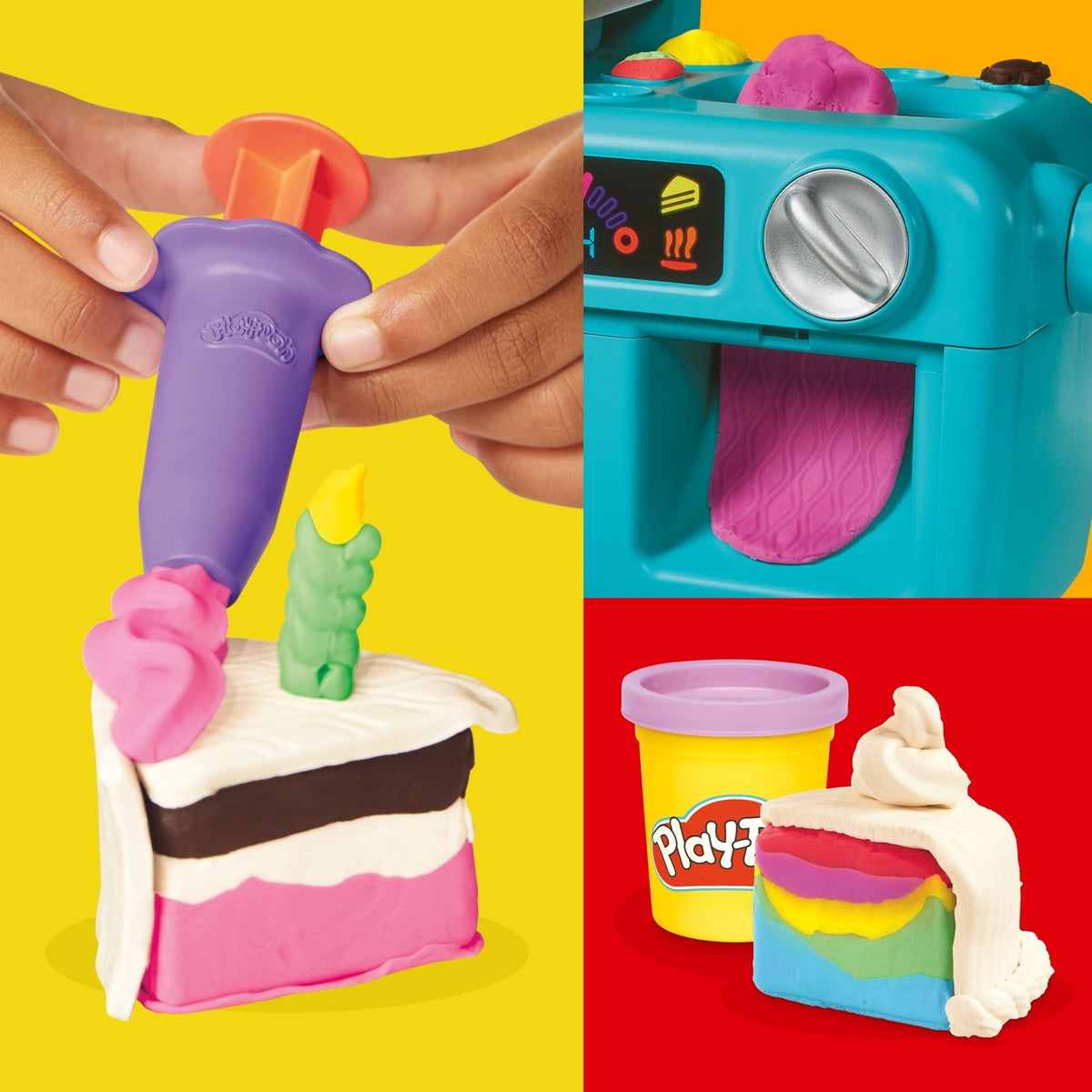 Play Doh Super Slice X8G1 - product image 6