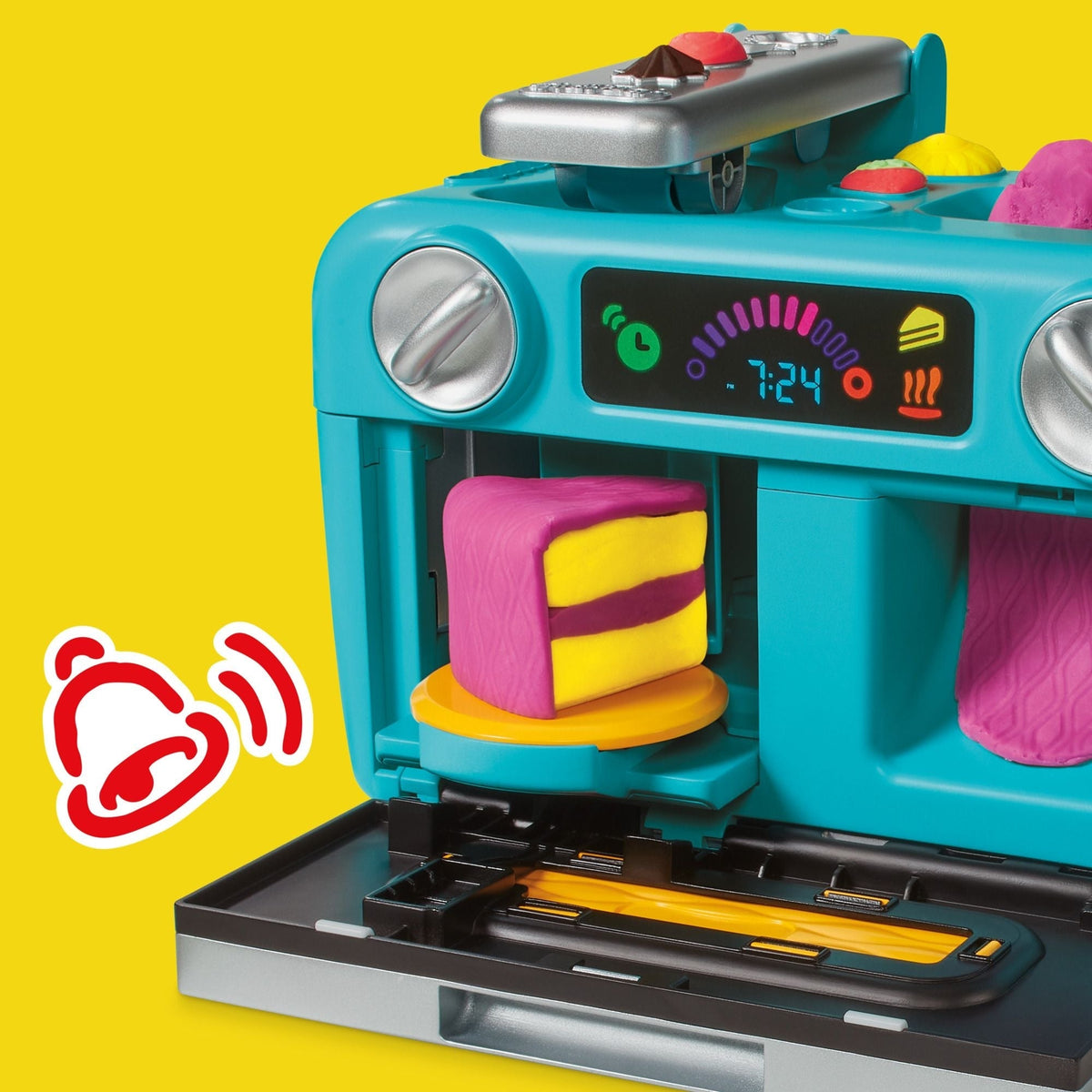 Play Doh Super Slice X8G1 - product image 7