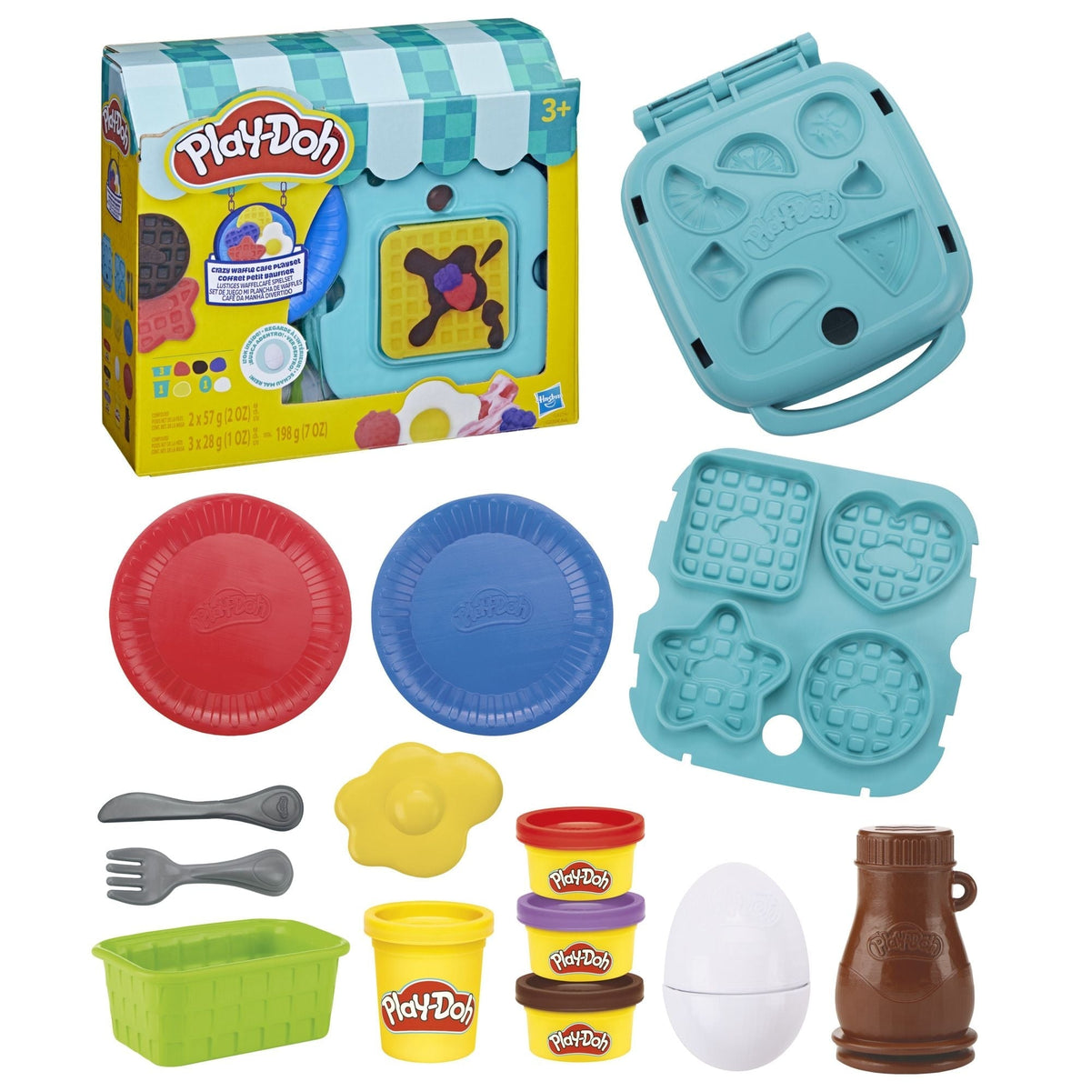 Theme Pack Assorted U6K0 - product image 1